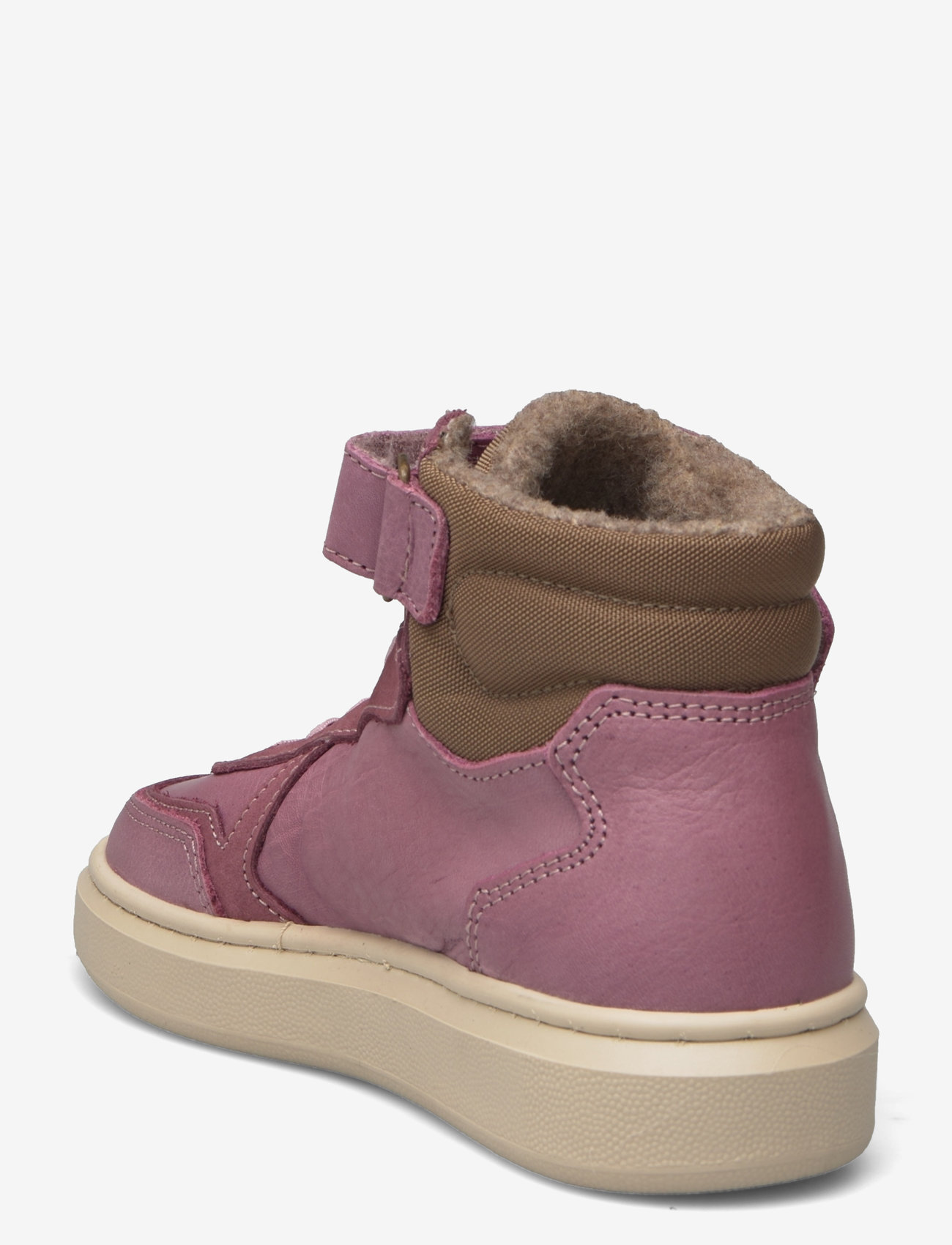 Bisgaard - bisgaard mio e tex - za kostkę - orchidea - 2