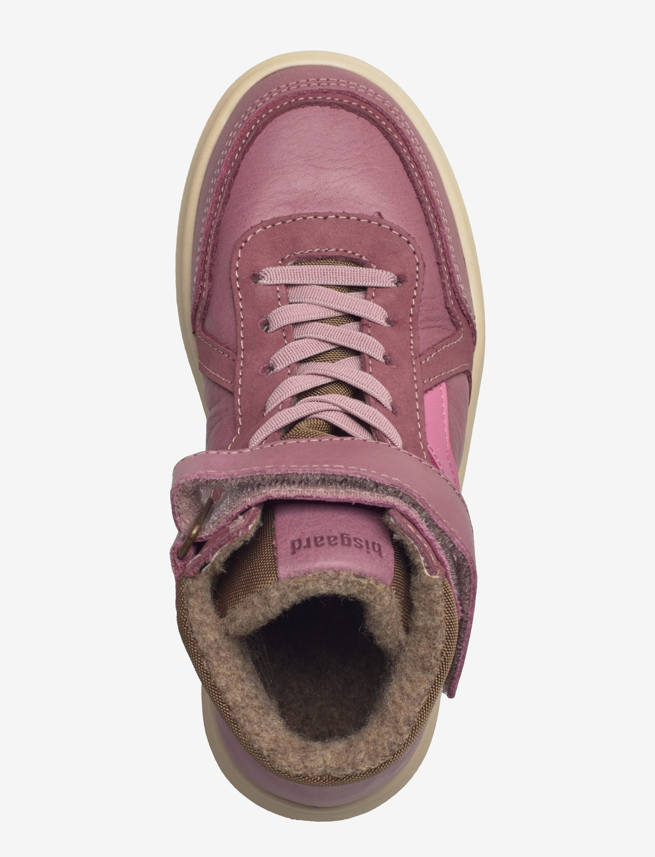 Bisgaard - bisgaard mio e tex - za kostkę - orchidea - 3