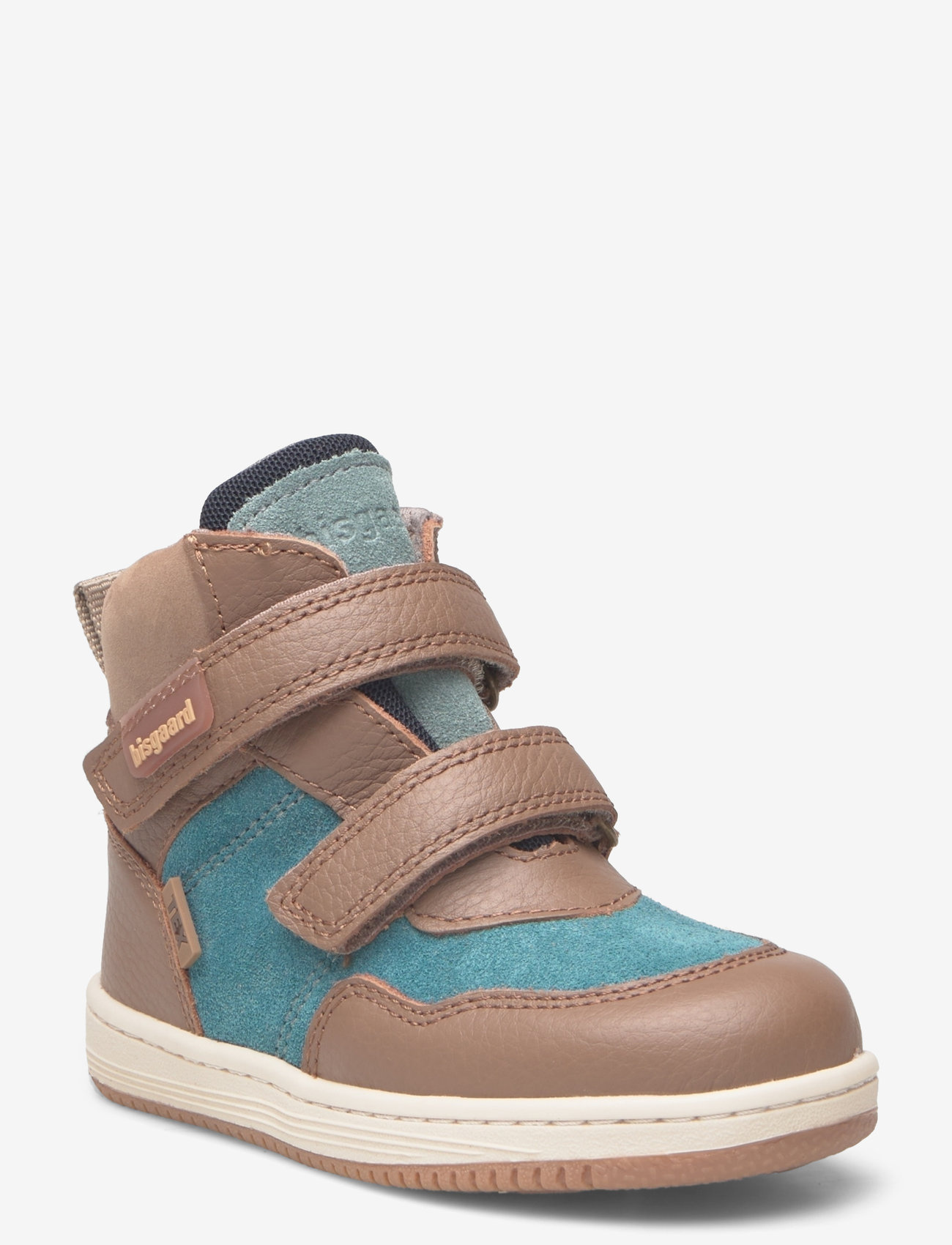 Bisgaard - bisgaard matty tex - efterårssko - brown - 0