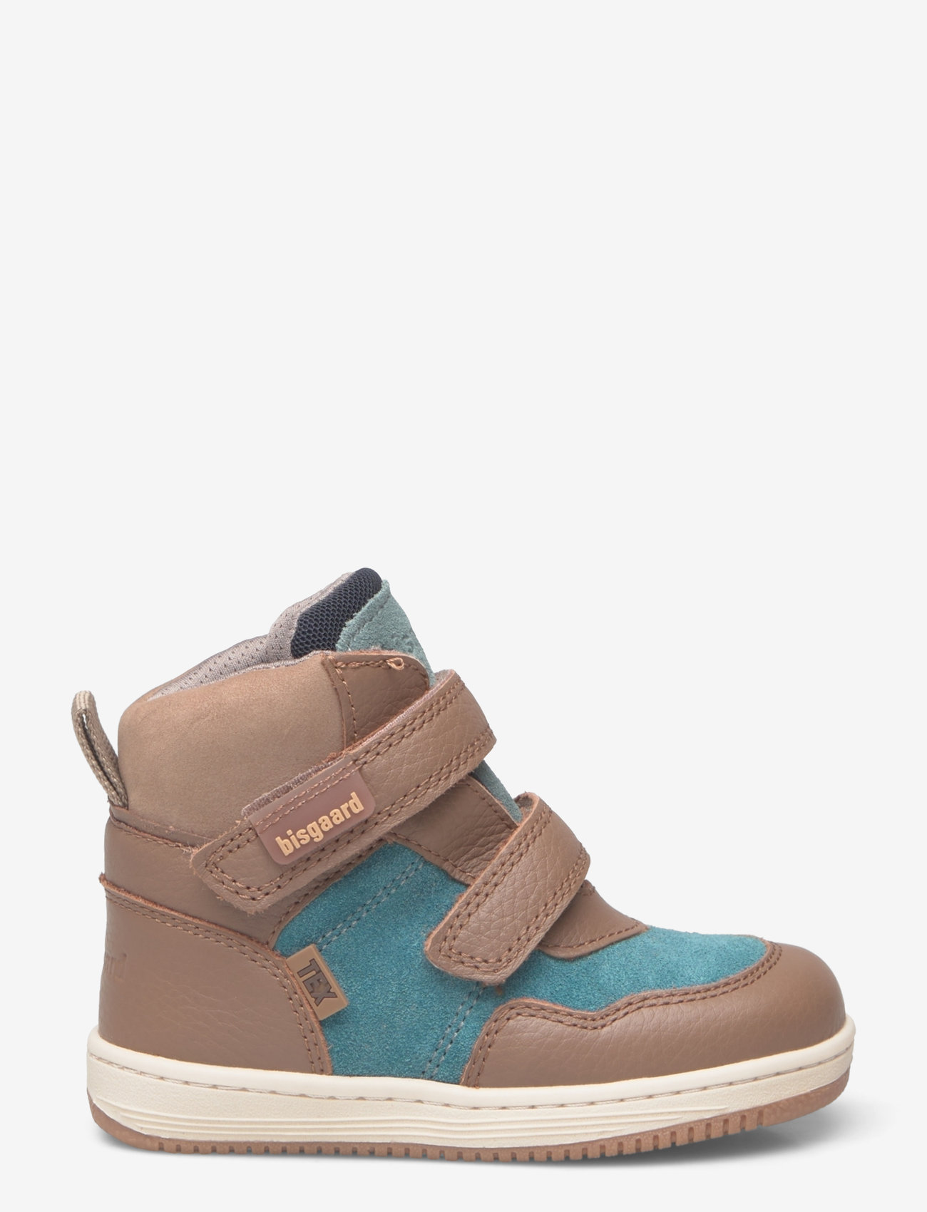 Bisgaard - bisgaard matty tex - efterårssko - brown - 1