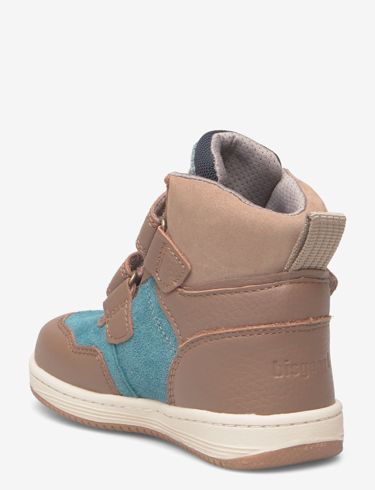 Bisgaard - bisgaard matty tex - efterårssko - brown - 2