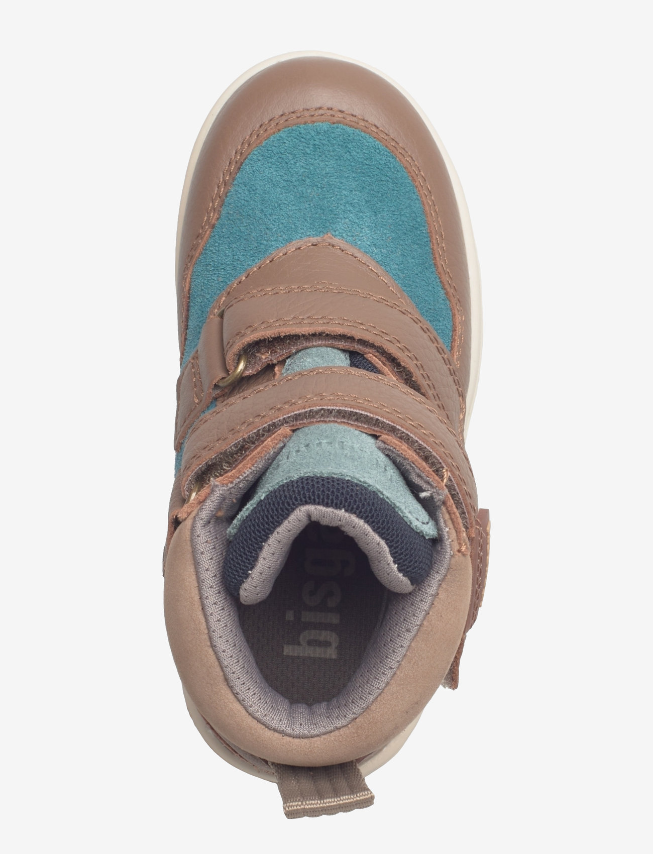 Bisgaard - bisgaard matty tex - efterårssko - brown - 3