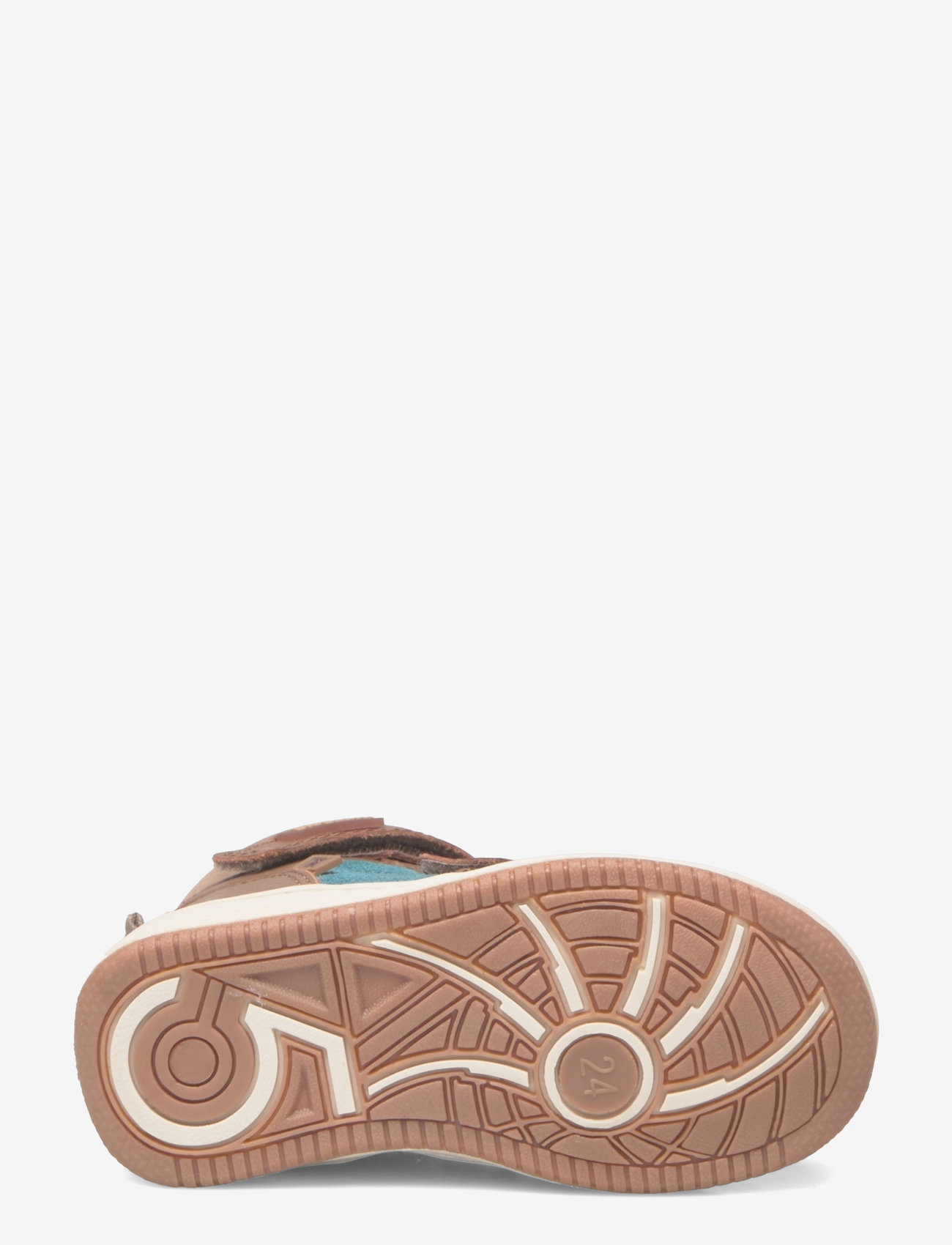 Bisgaard - bisgaard matty tex - efterårssko - brown - 4