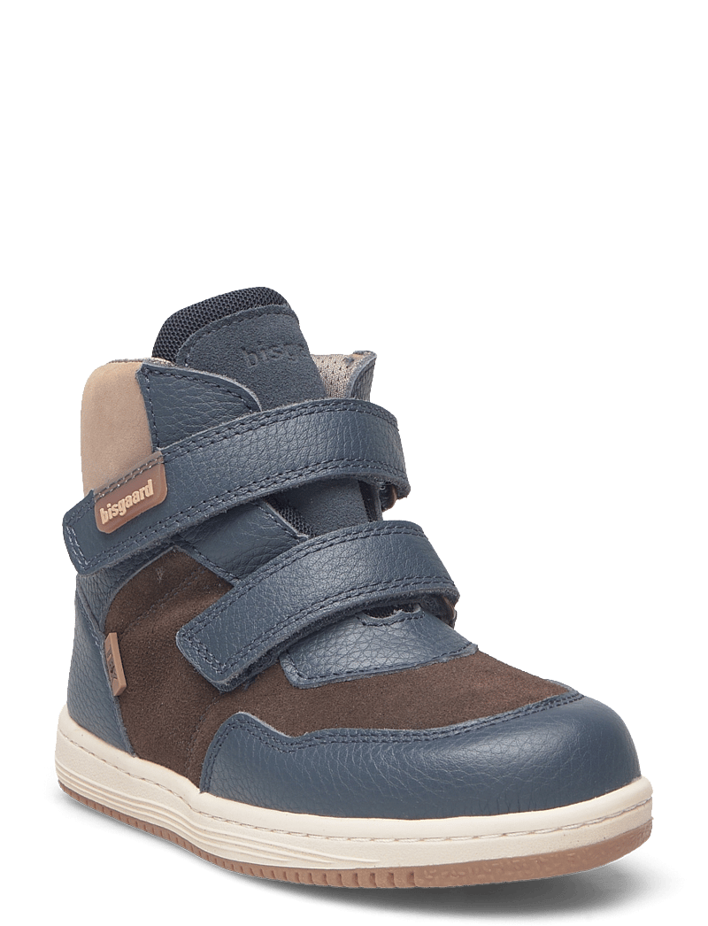 Bisgaard - bisgaard matty tex - winterstiefel - marine - 1