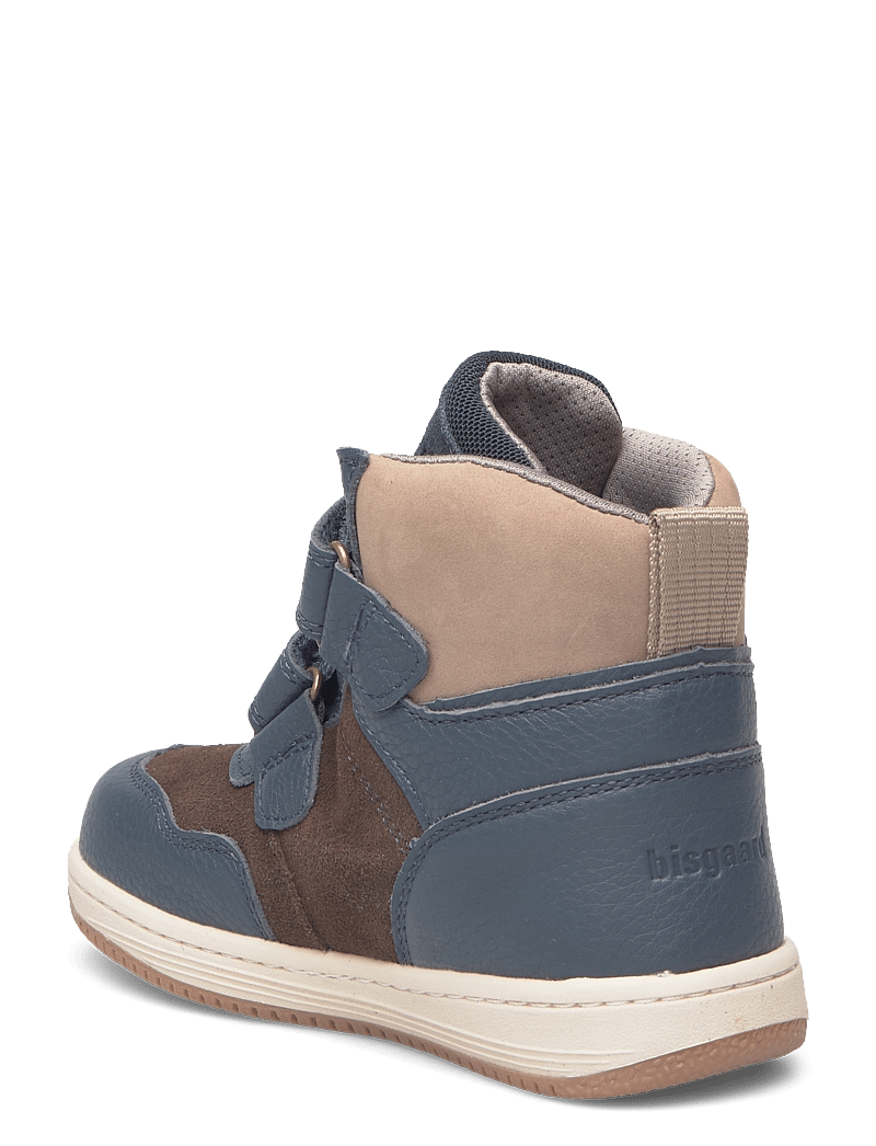 Bisgaard - bisgaard matty tex - winterstiefel - marine - 3