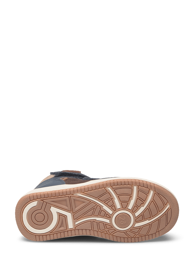 Bisgaard - bisgaard matty tex - winterstiefel - marine - 5