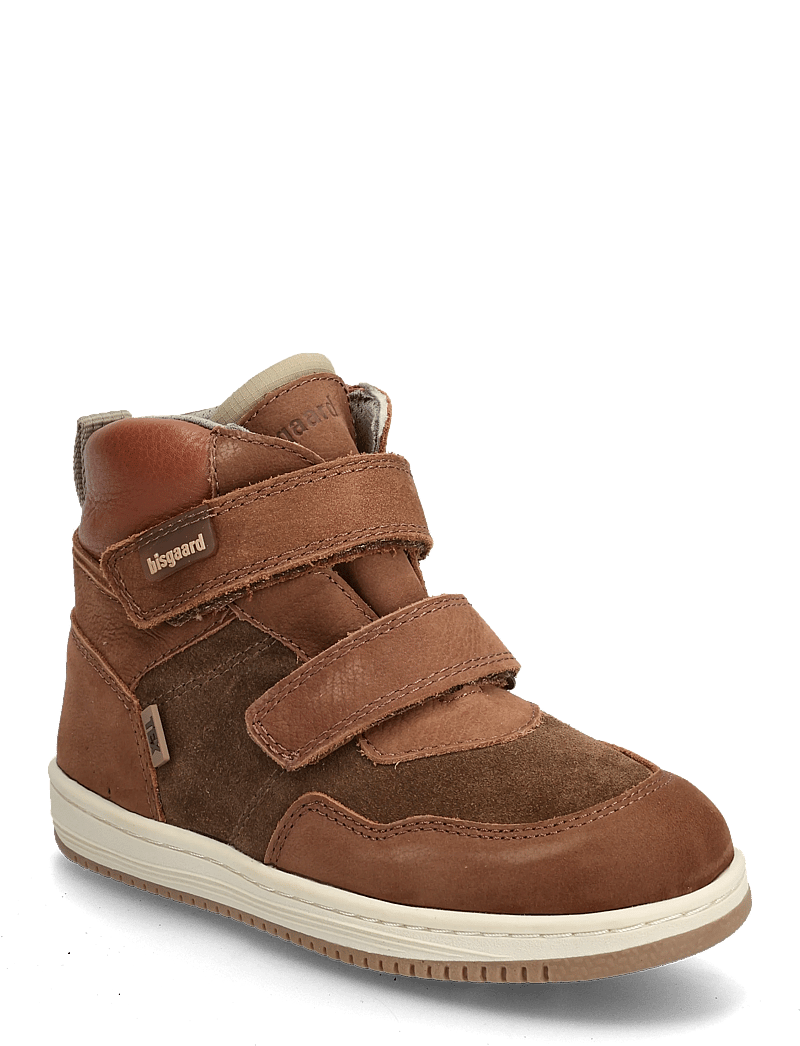 Bisgaard - bisgaard matty tex - winterstiefel - brown - 0