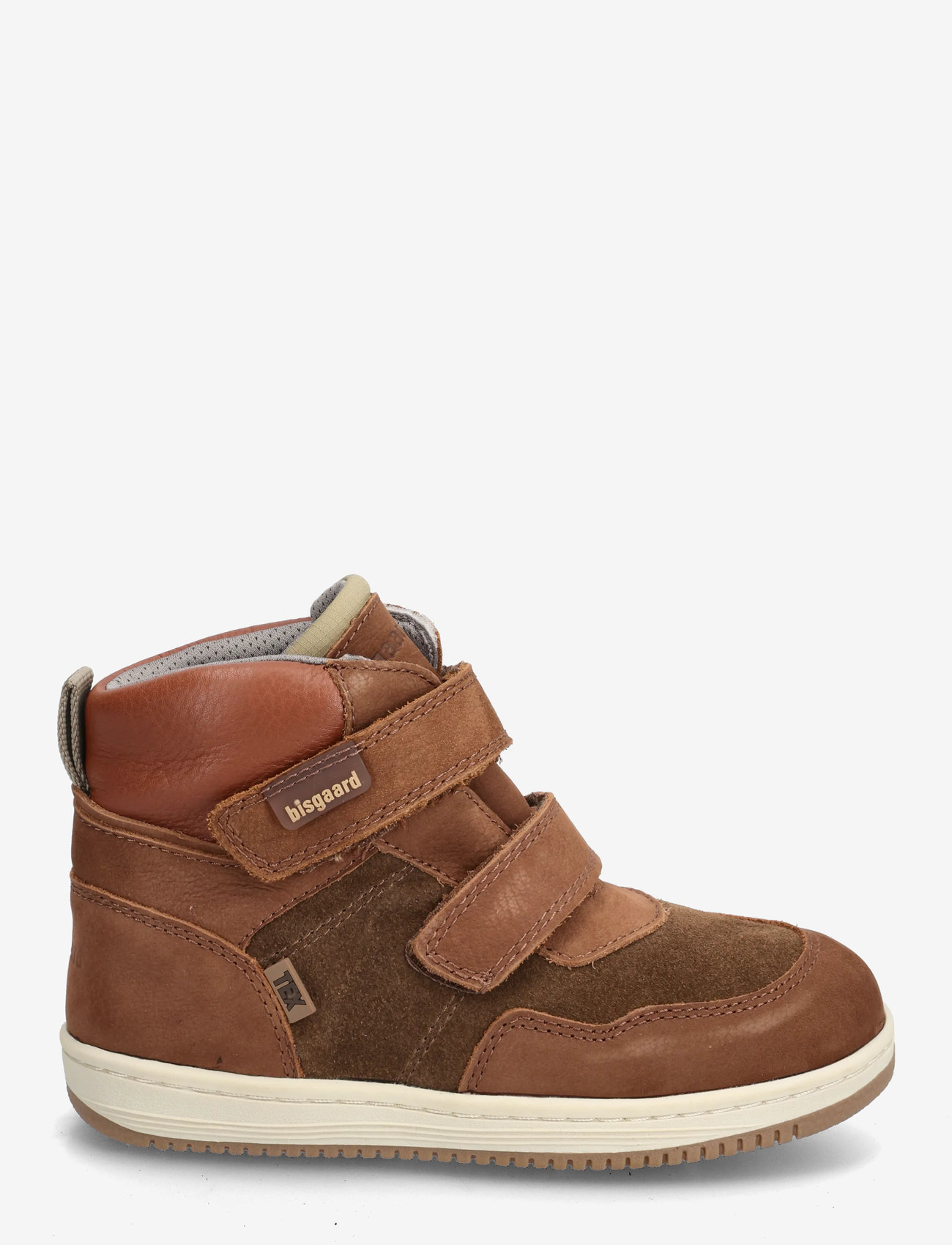 Bisgaard - bisgaard matty tex - sügisjalanõud - brown - 1
