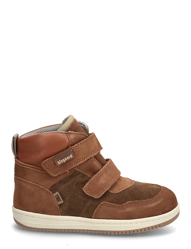 Bisgaard - bisgaard matty tex - winterstiefel - brown - 1