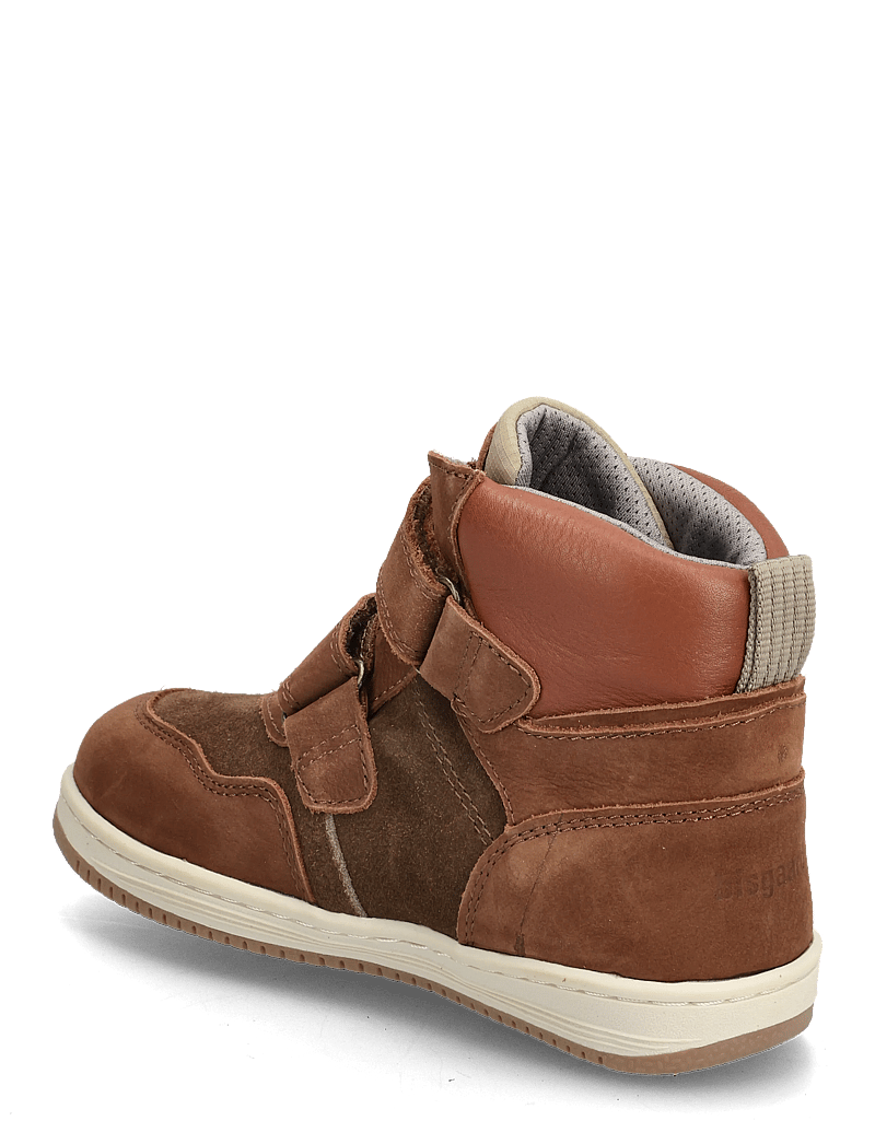 Bisgaard - bisgaard matty tex - winterstiefel - brown - 2