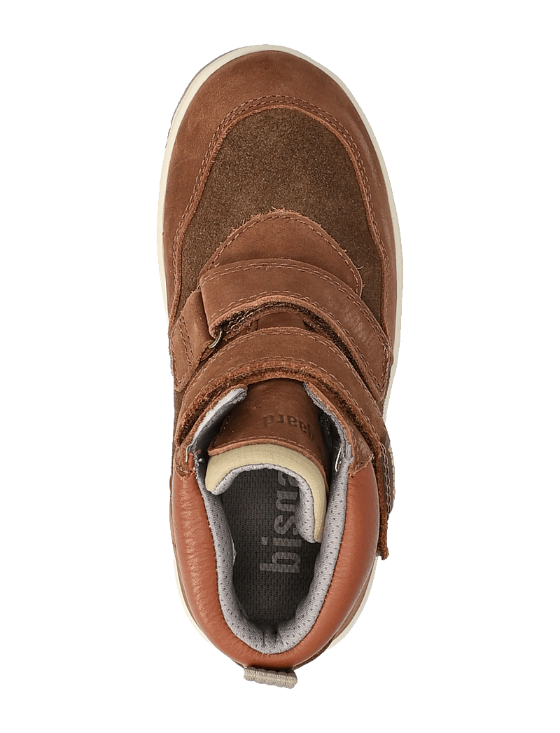 Bisgaard - bisgaard matty tex - winterstiefel - brown - 3