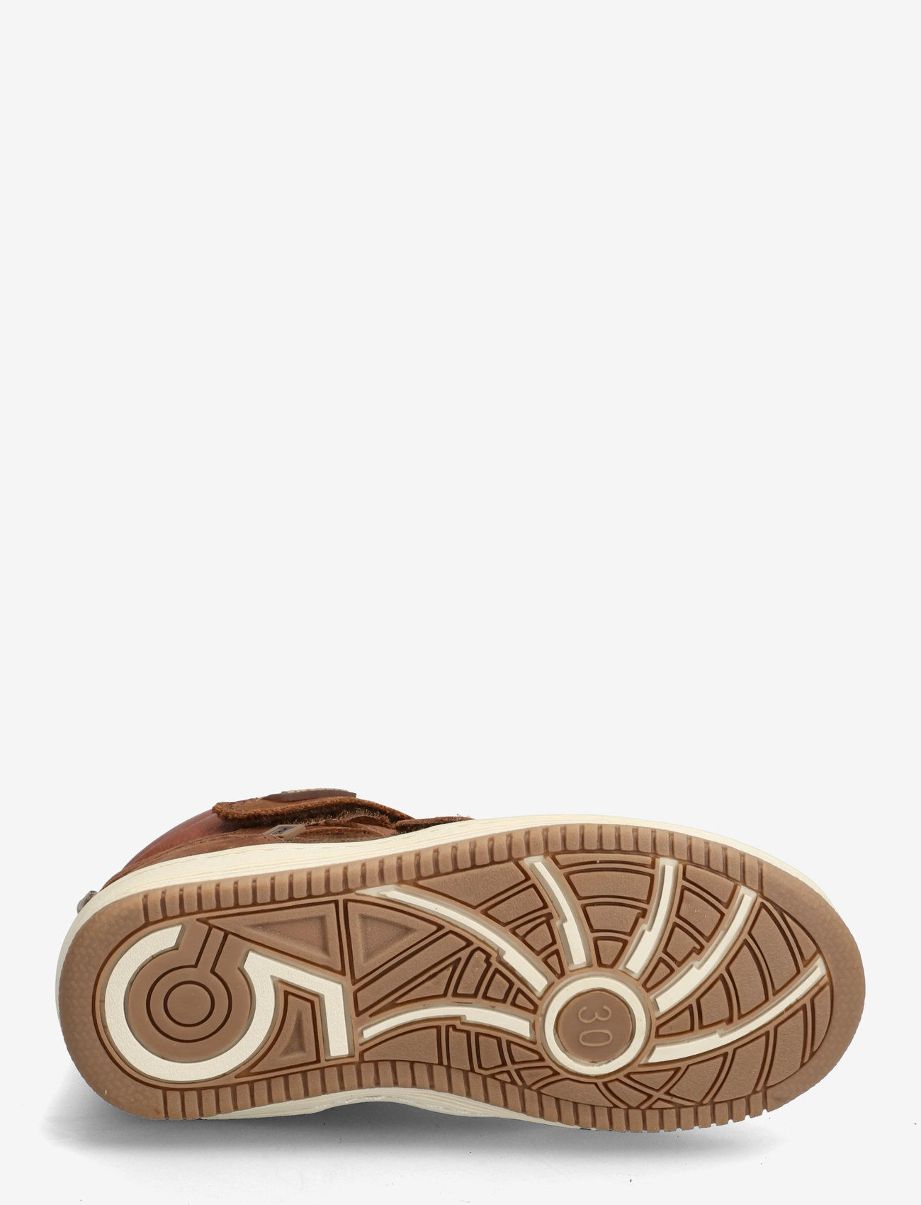 Bisgaard - bisgaard matty tex - sügisjalanõud - brown - 4