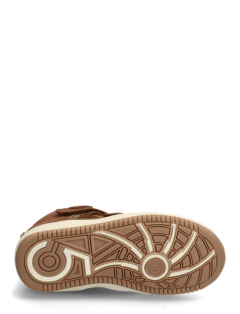 Bisgaard - bisgaard matty tex - winterstiefel - brown - 4