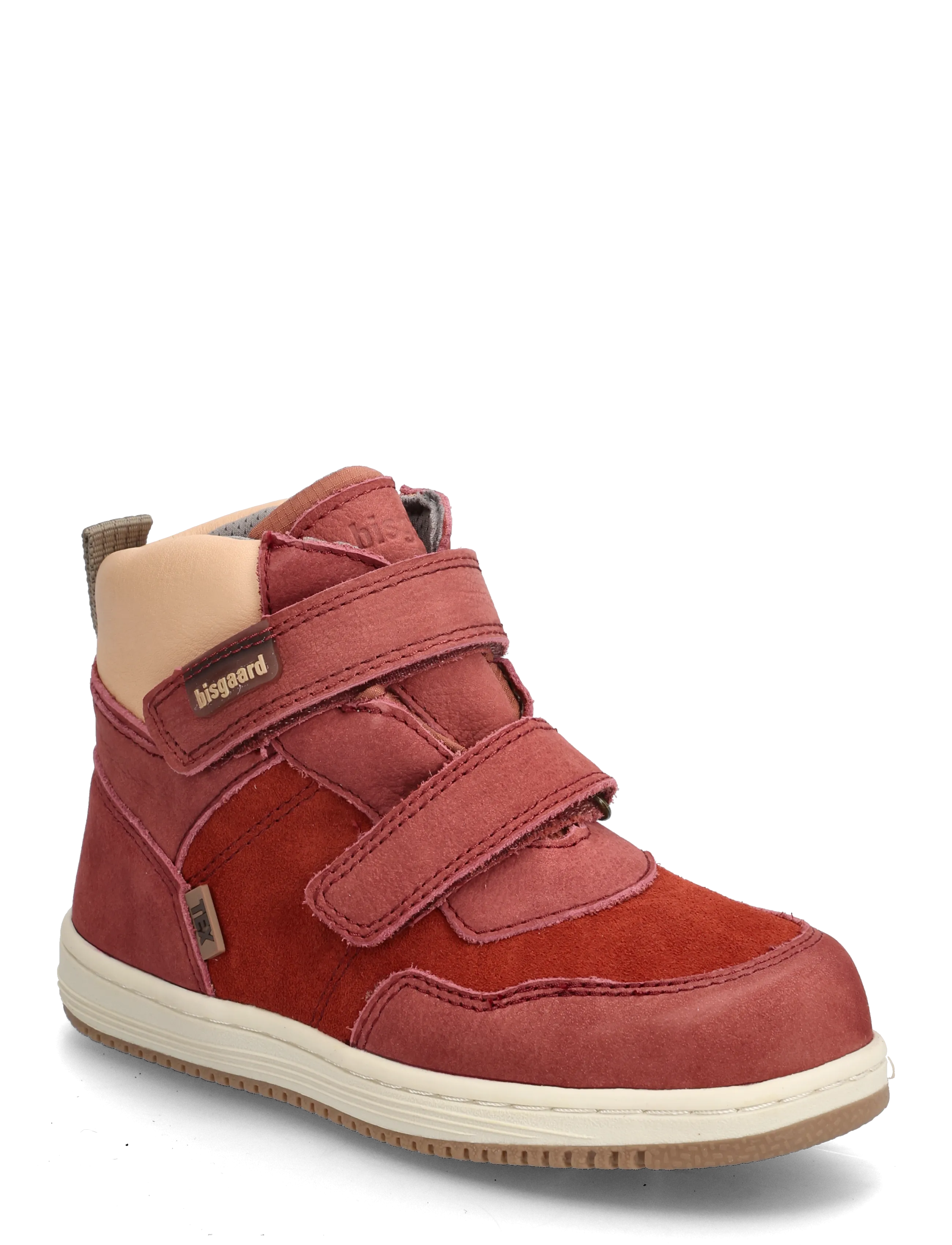 BISGAARD Bisgaard Matty Tex Burgundy - 25 - Kinder