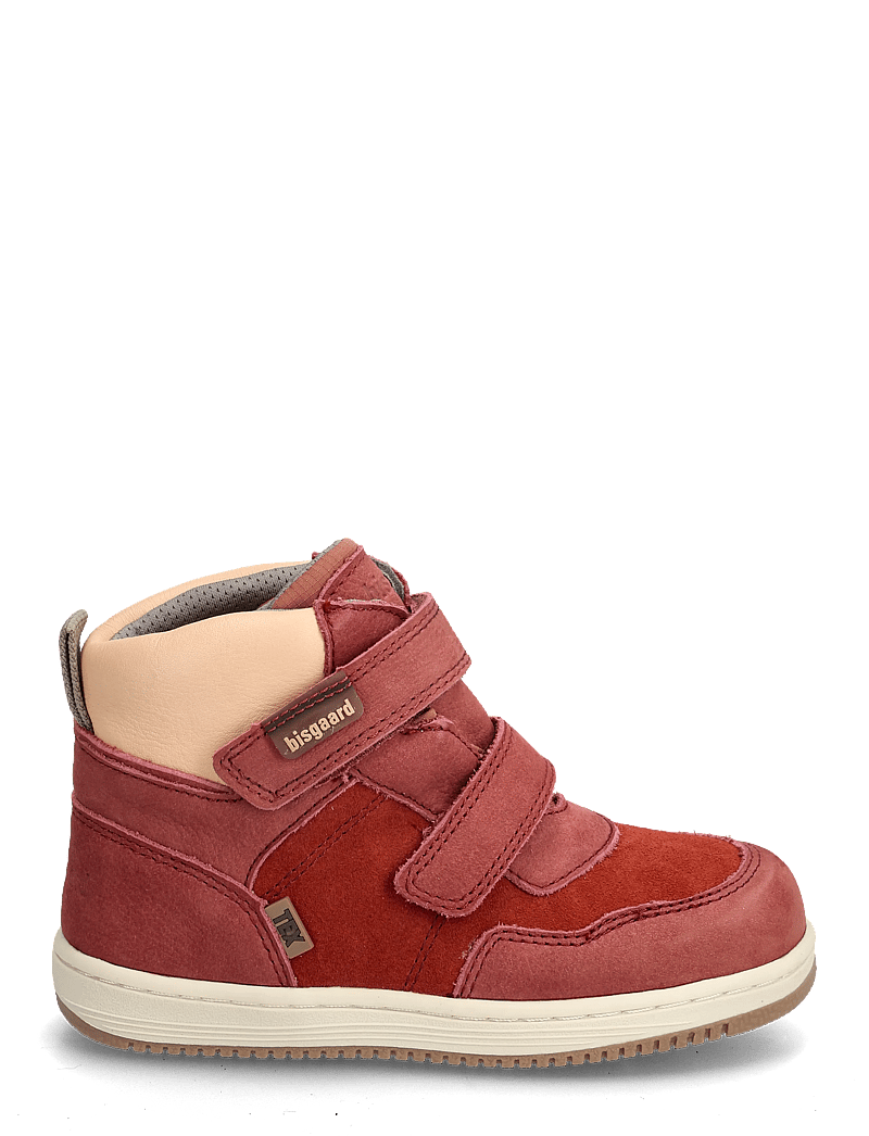 Bisgaard - bisgaard matty tex - Žieminiai batai - burgundy - 1