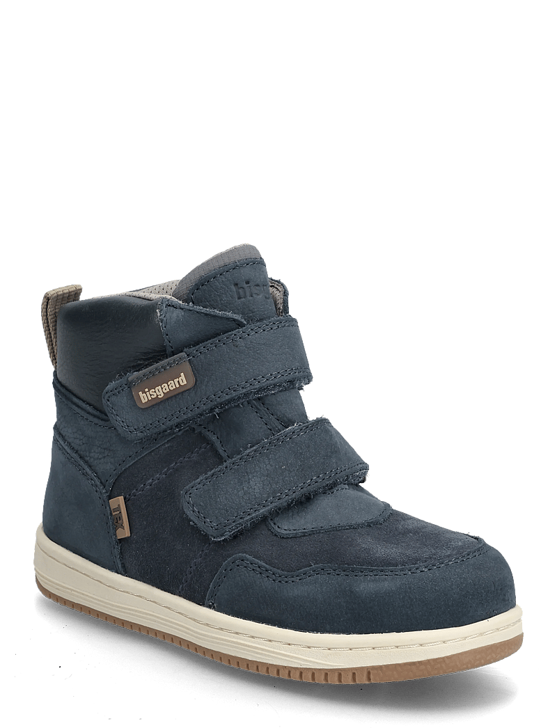 Bisgaard - bisgaard matty tex - talvesaapad - navy - 0