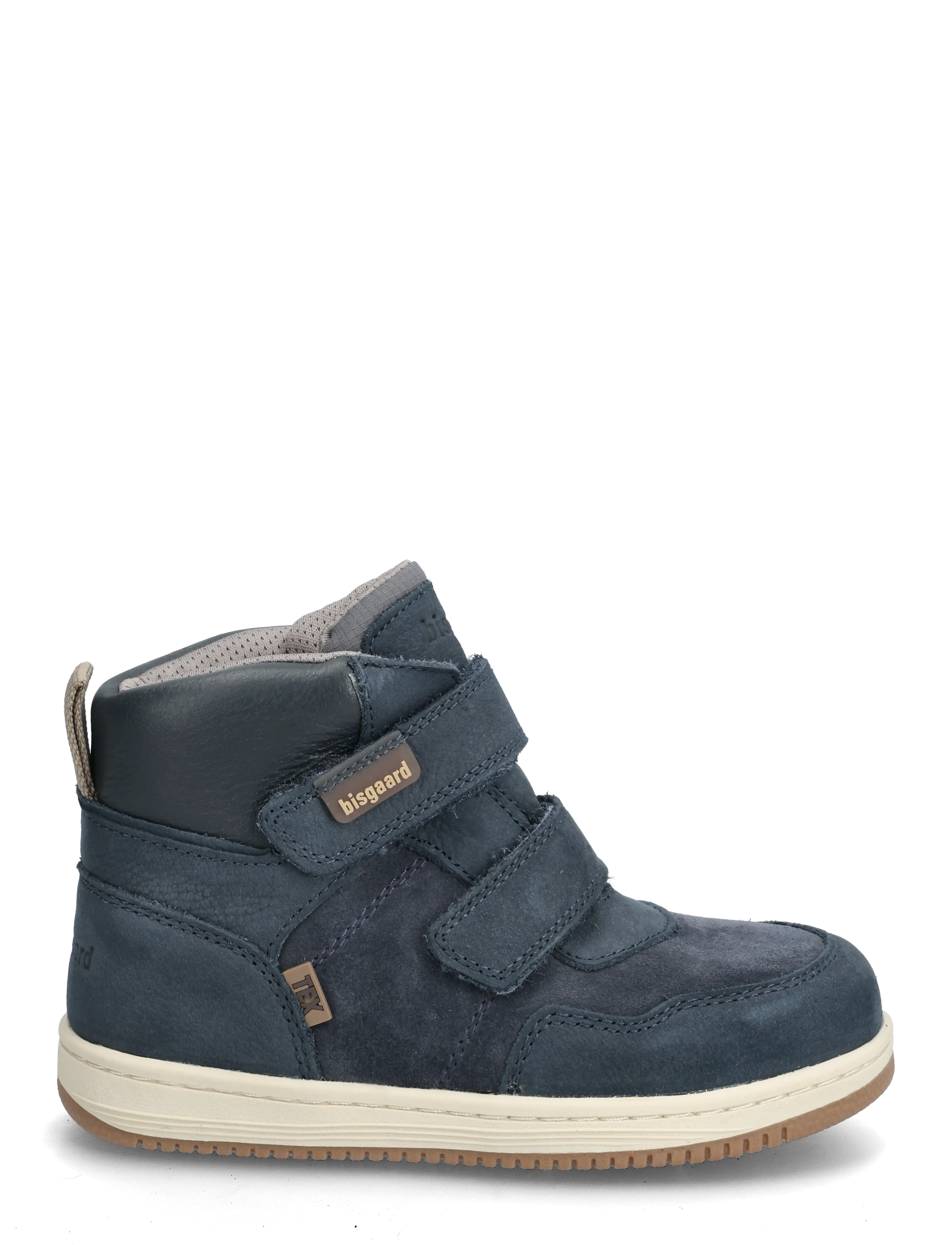 Bisgaard - bisgaard matty tex - fall shoes - navy - 1