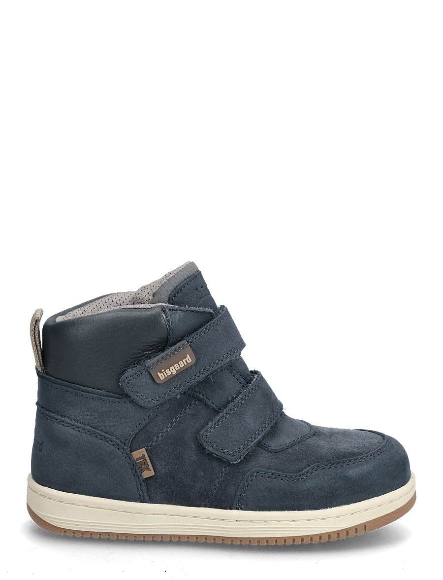 Bisgaard - bisgaard matty tex - winterlaarzen - navy - 1