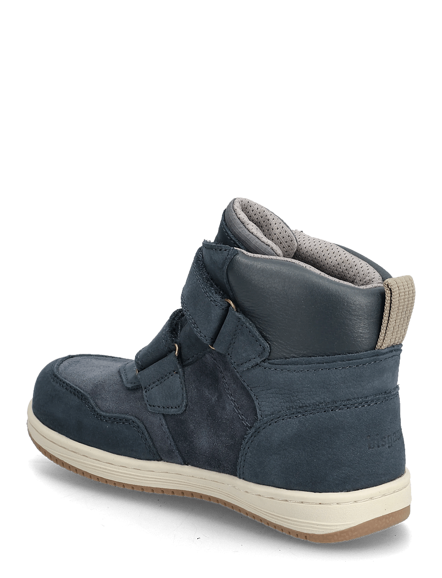 Bisgaard - bisgaard matty tex - winterlaarzen - navy - 2
