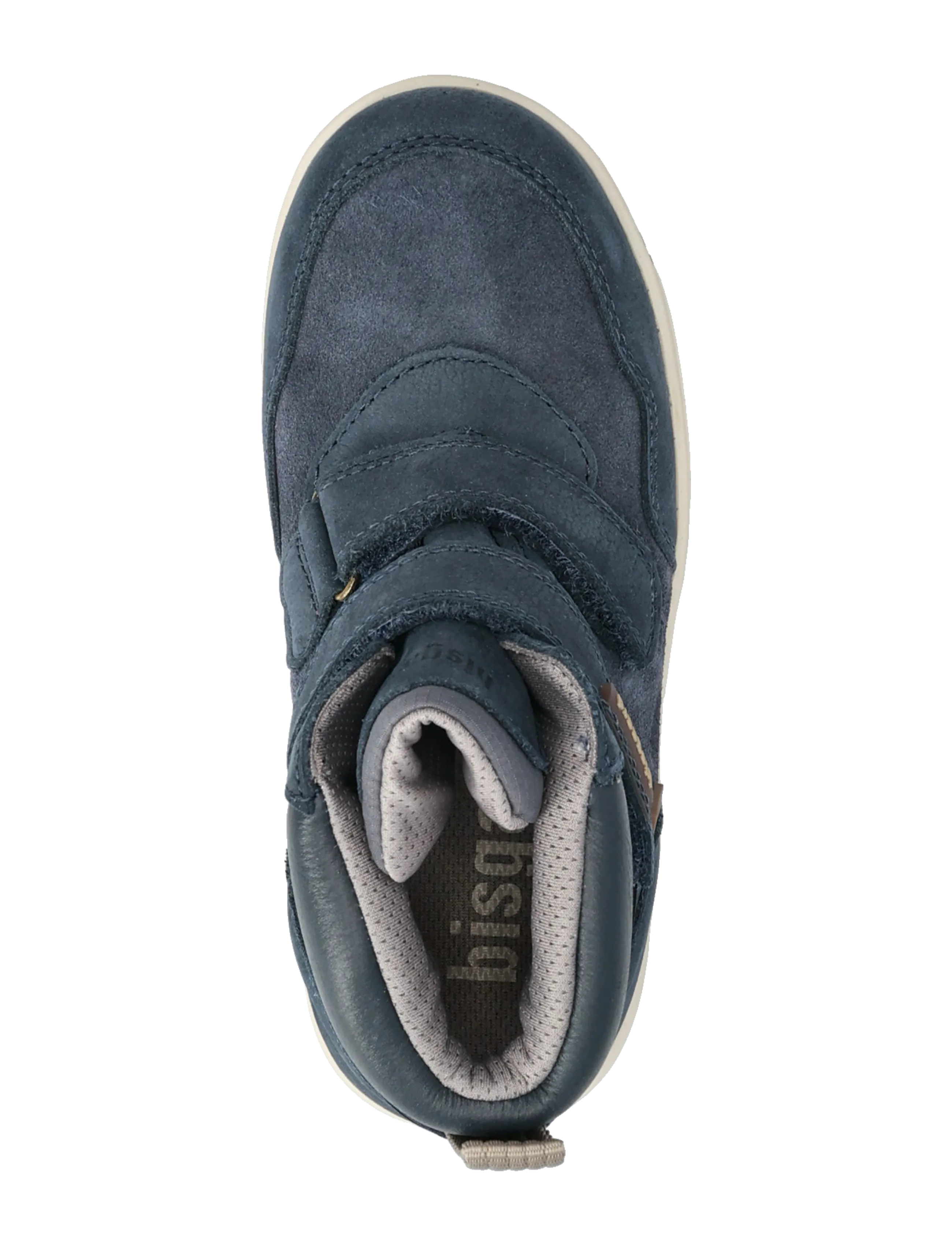 Bisgaard - bisgaard matty tex - fall shoes - navy - 3