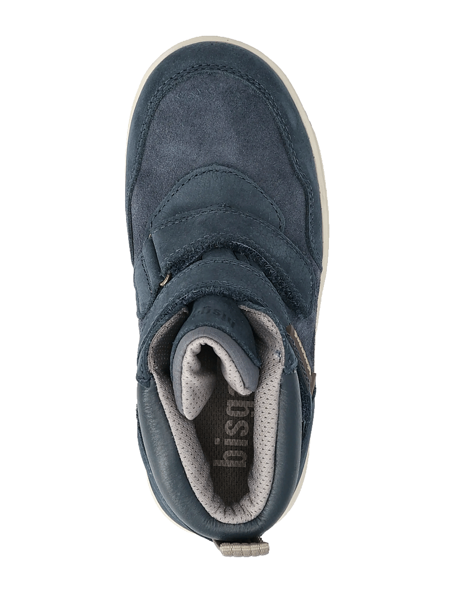 Bisgaard - bisgaard matty tex - winterlaarzen - navy - 3