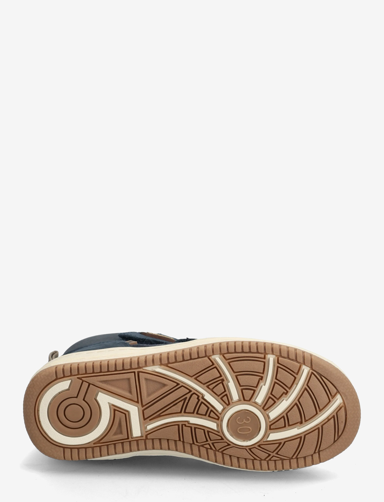 Bisgaard - bisgaard matty tex - sügisjalanõud - navy - 4