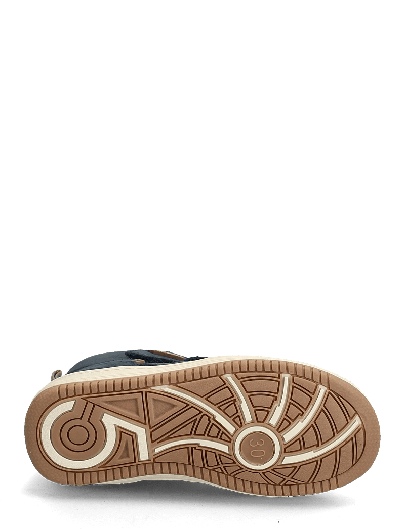 Bisgaard - bisgaard matty tex - bottes d'hiver - navy - 4