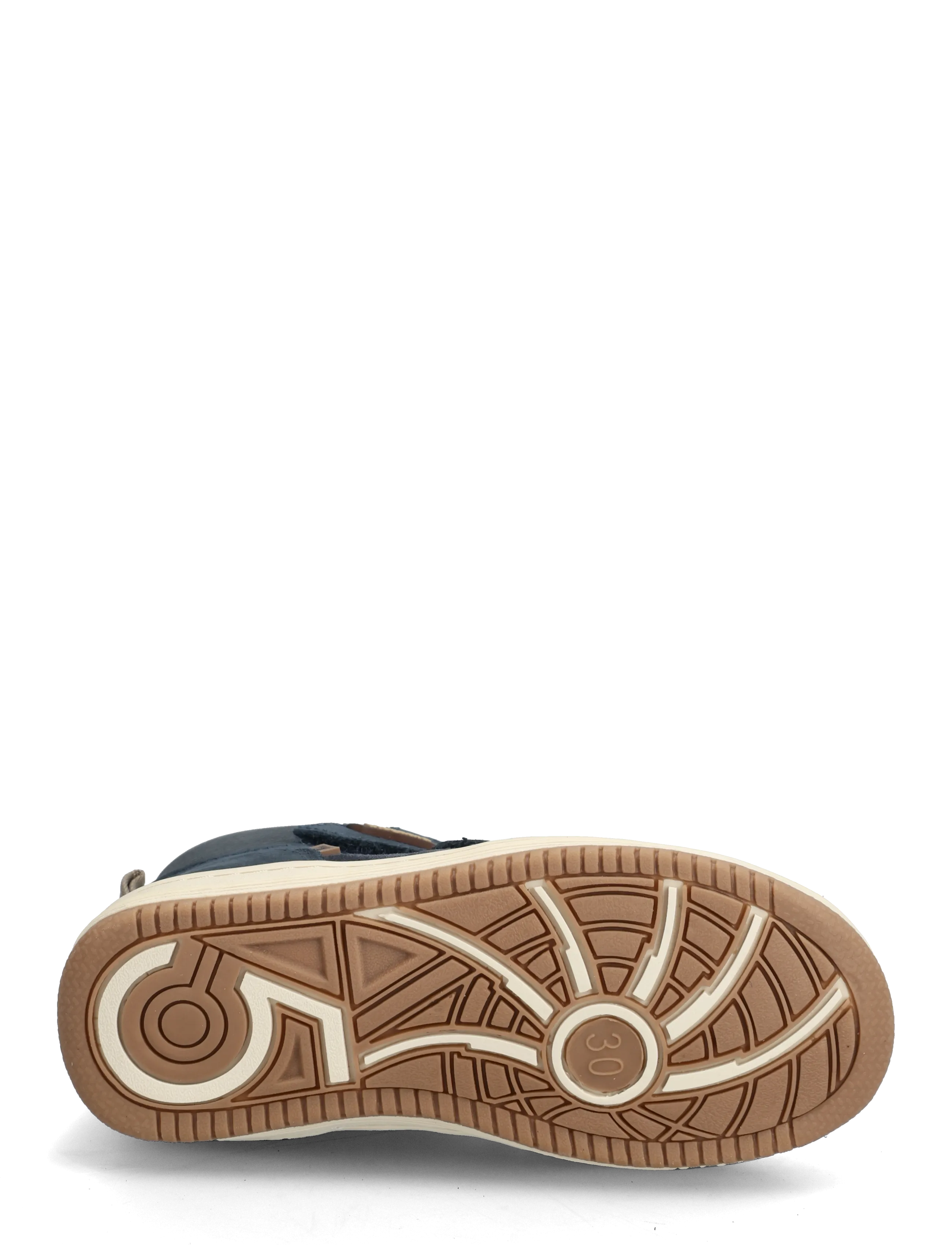 Bisgaard - bisgaard matty tex - fall shoes - navy - 4