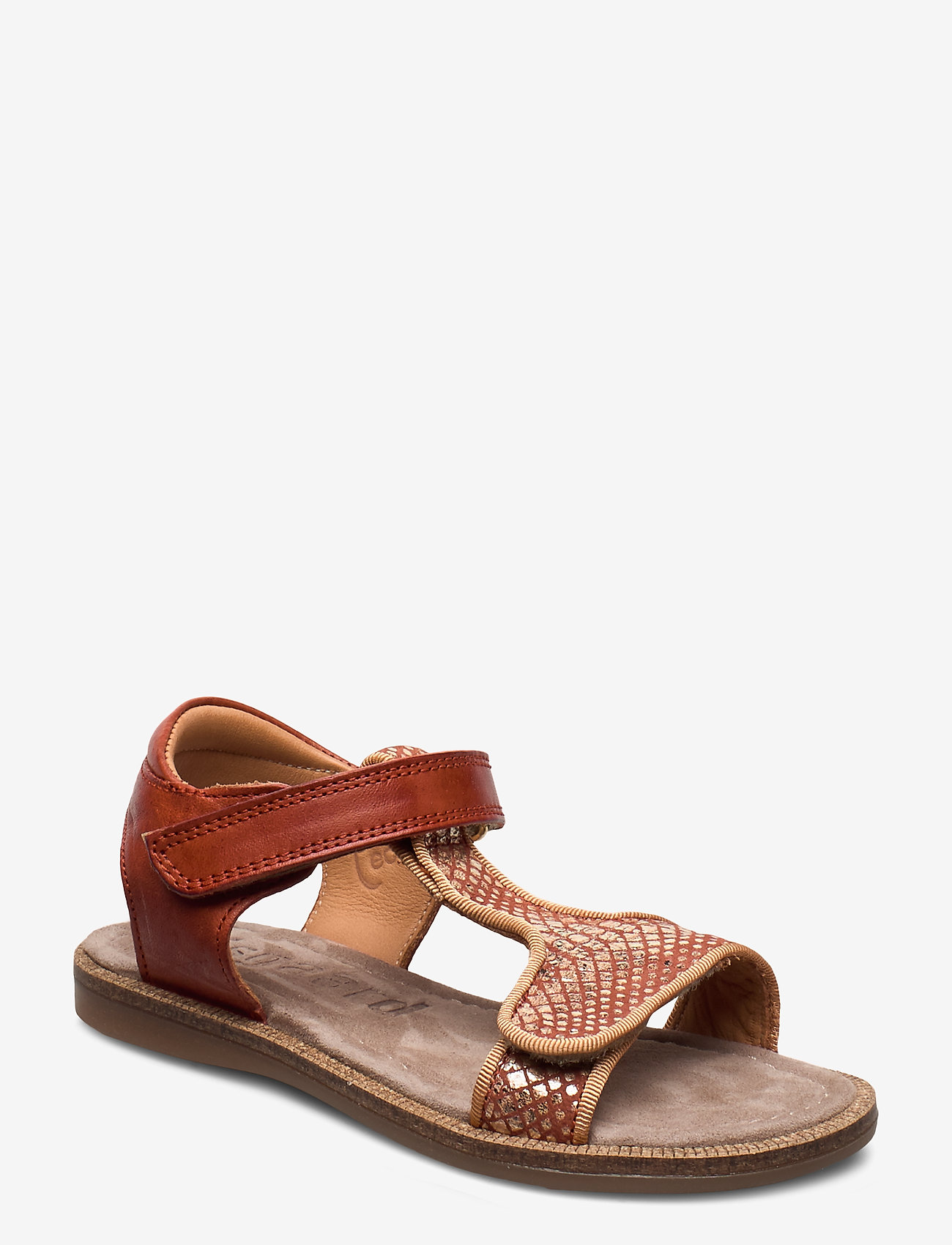 Sandals - AMBER