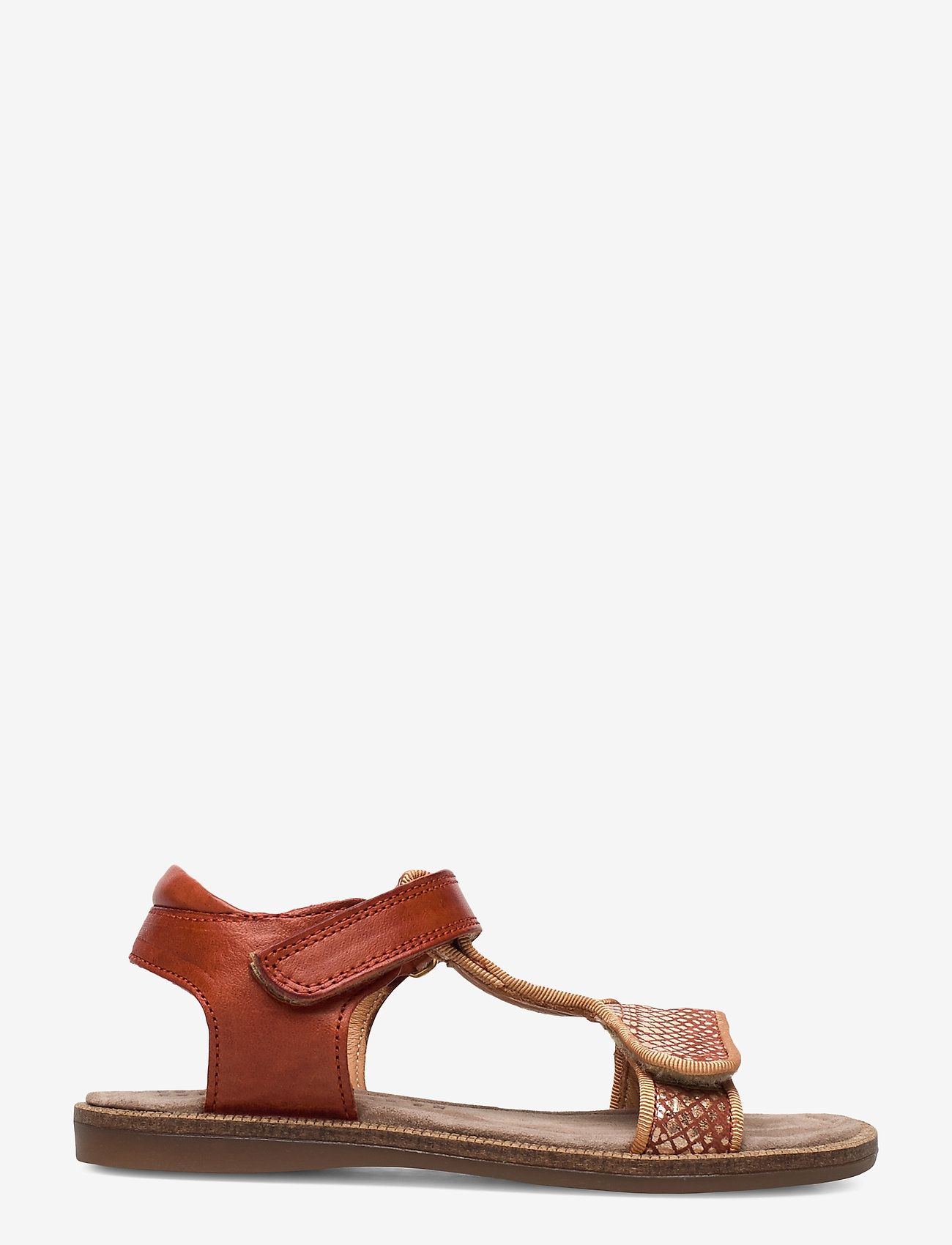 Bisgaard - Sandals - amber - 1