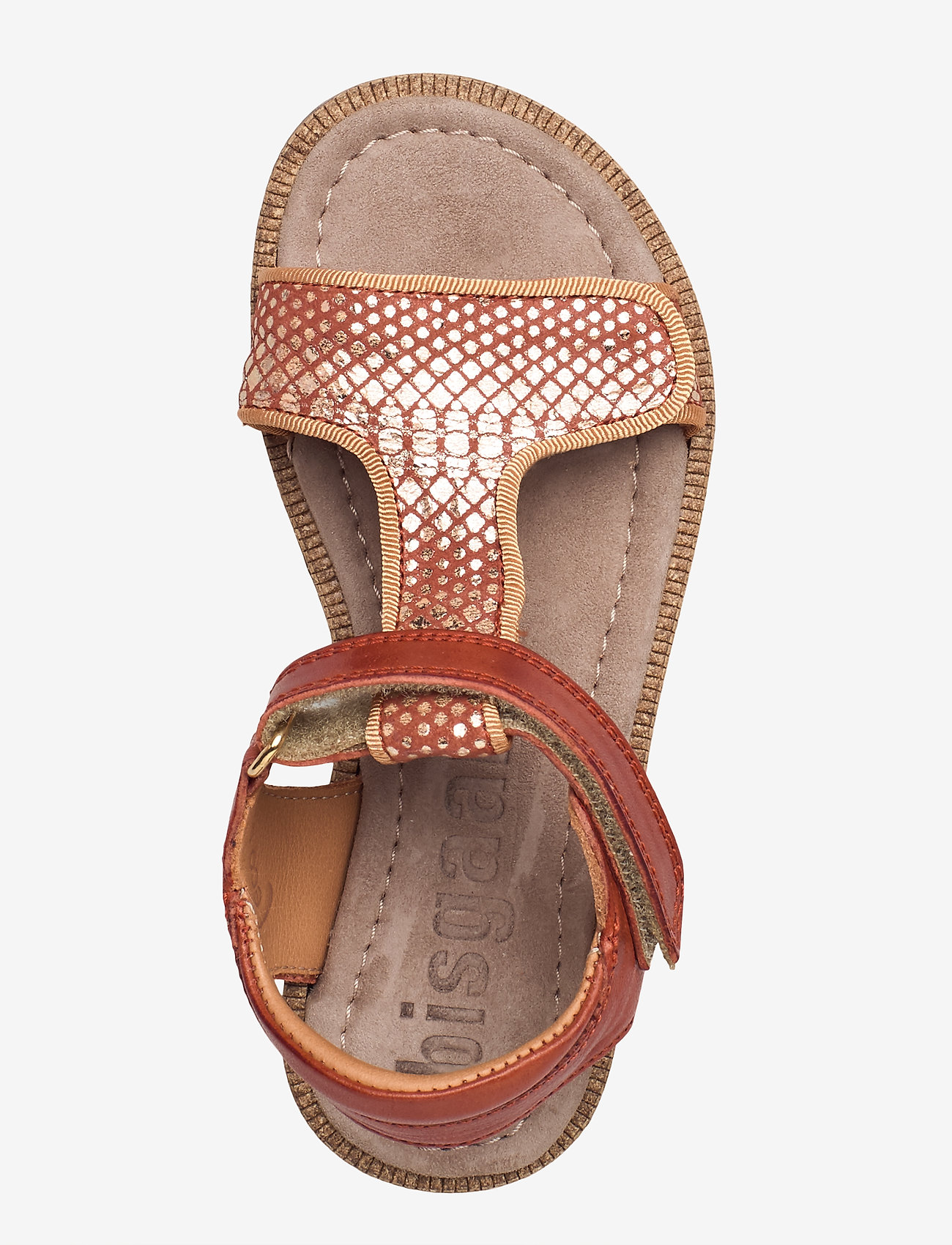 Bisgaard - Sandals - amber - 3