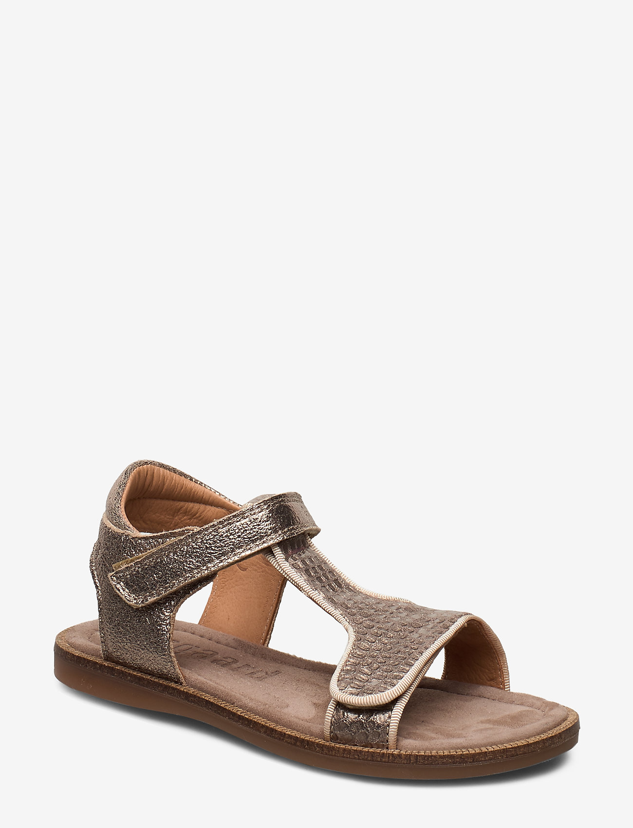 Sandals - STONE