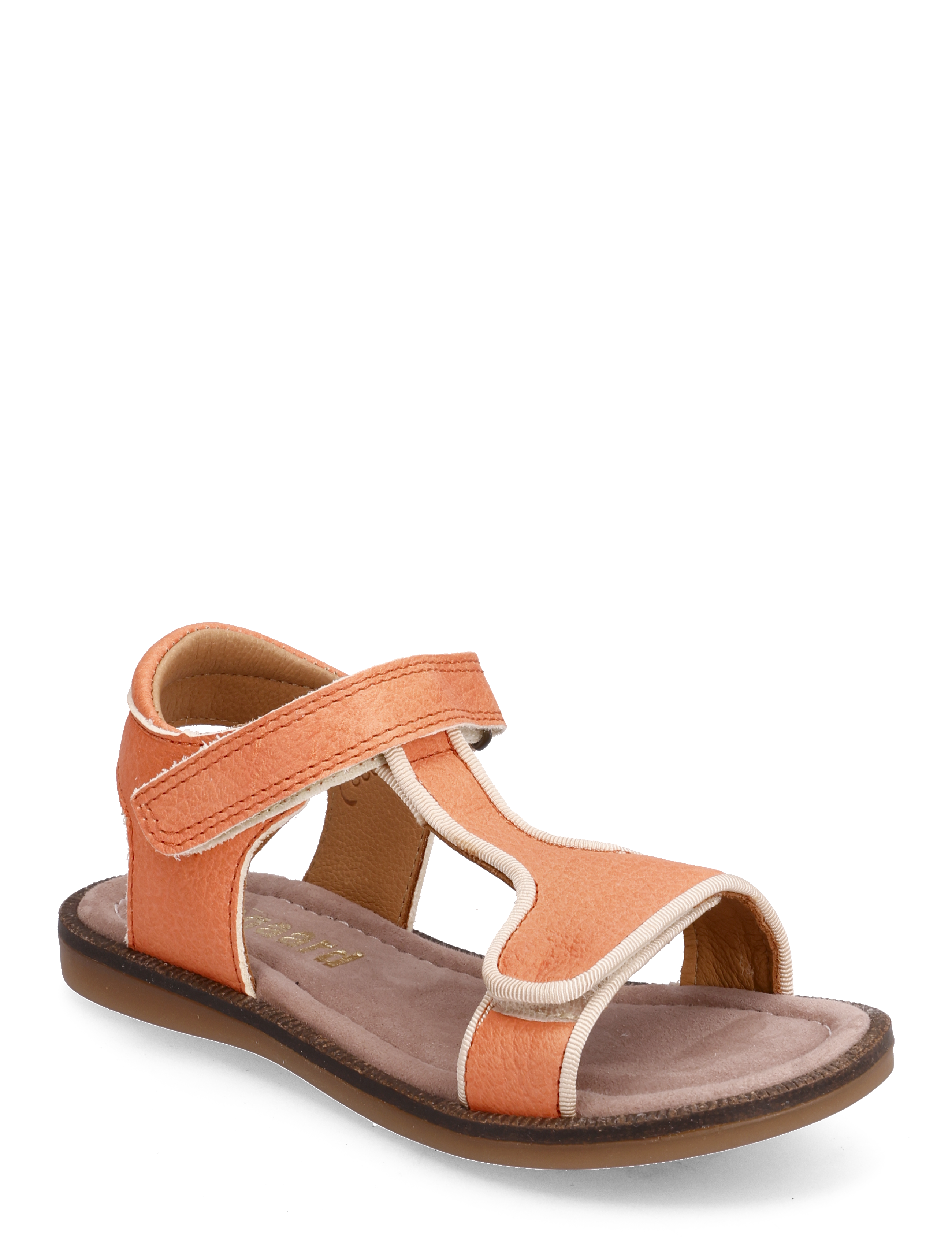 bisgaard alma o - ORANGE