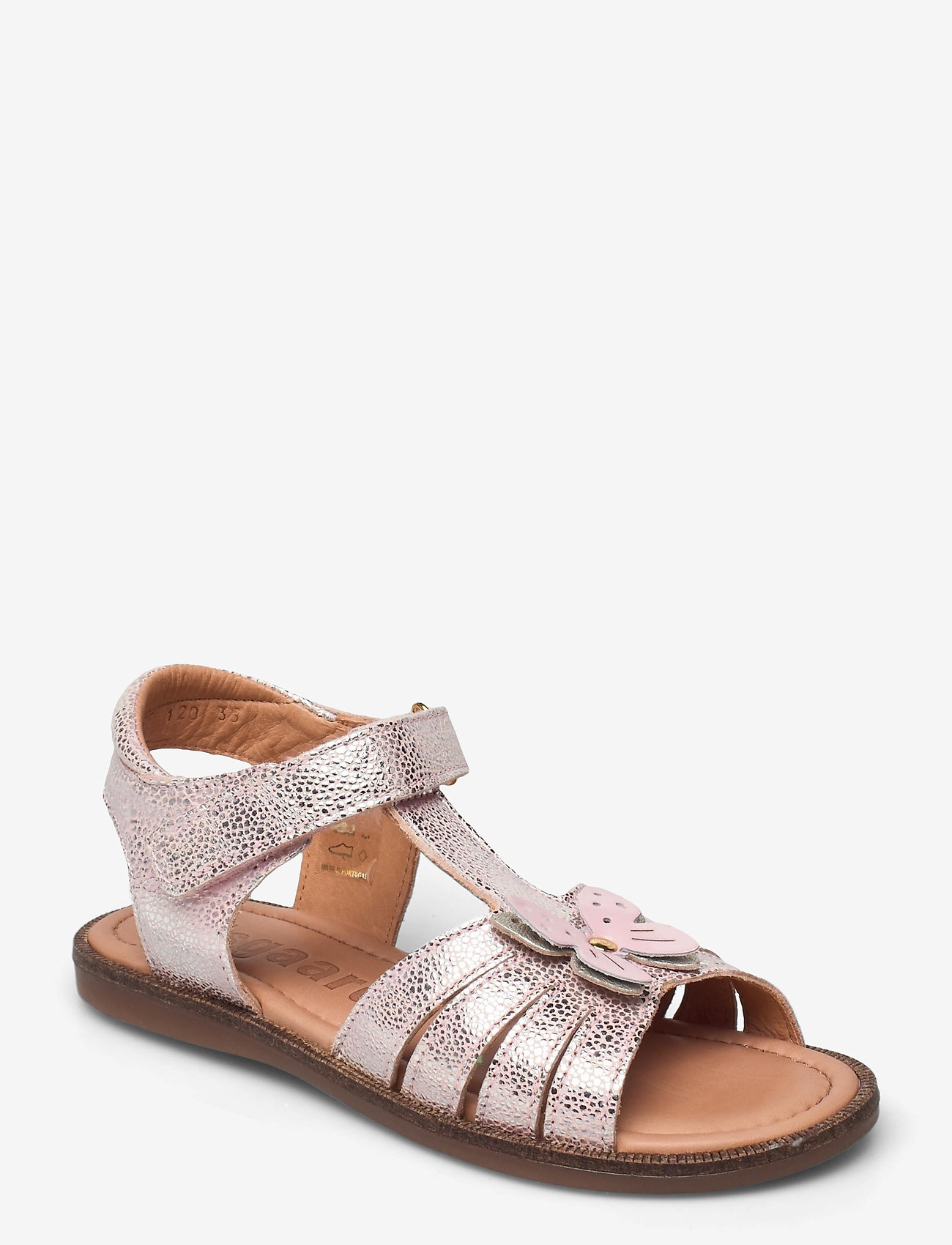 Bisgaard bea - BLUSH