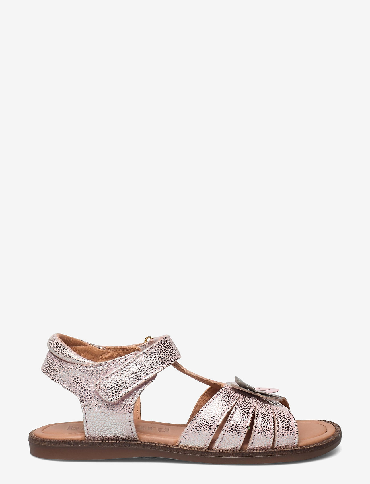 Bisgaard - Bisgaard bea - blush - 1