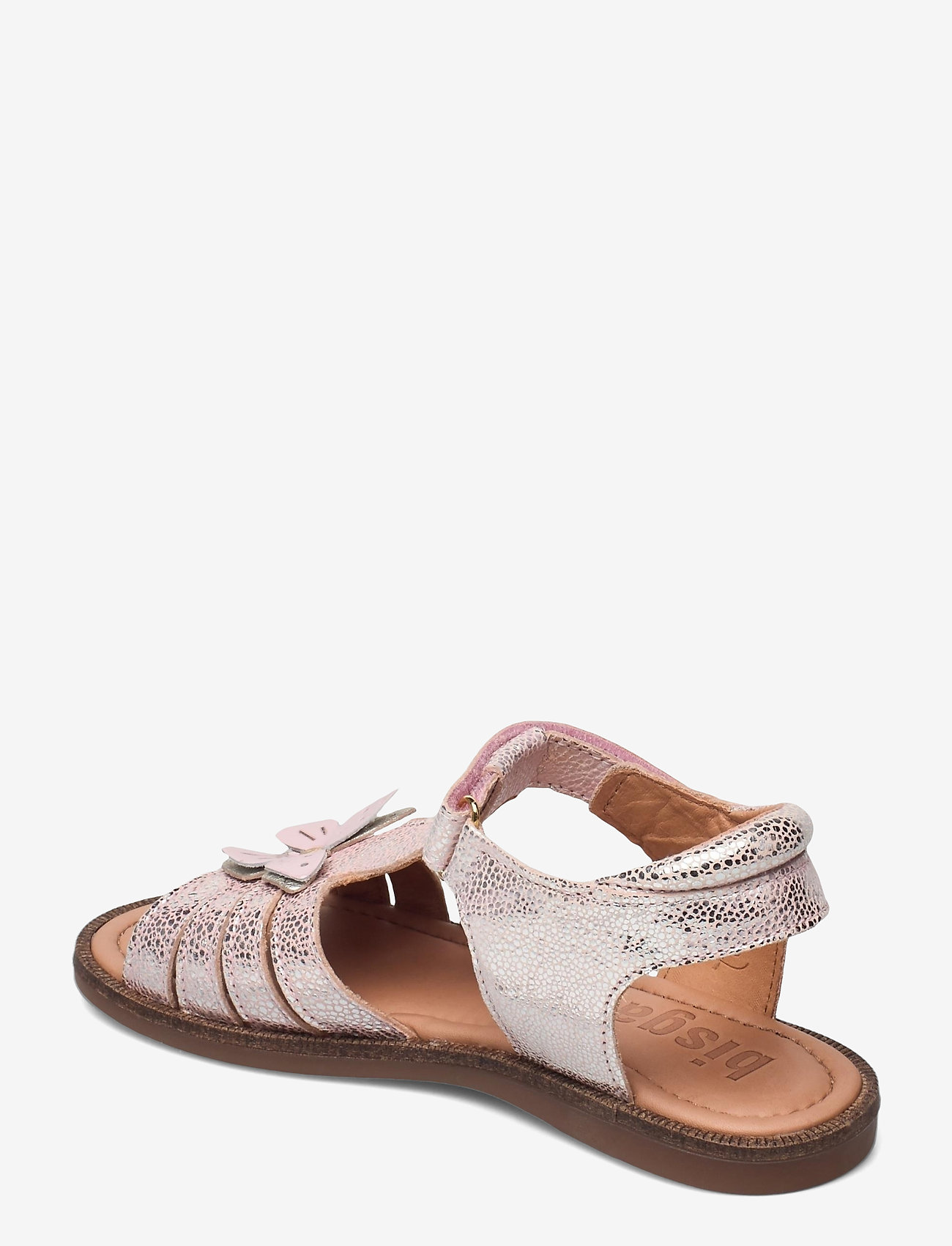 Bisgaard - Bisgaard bea - blush - 2