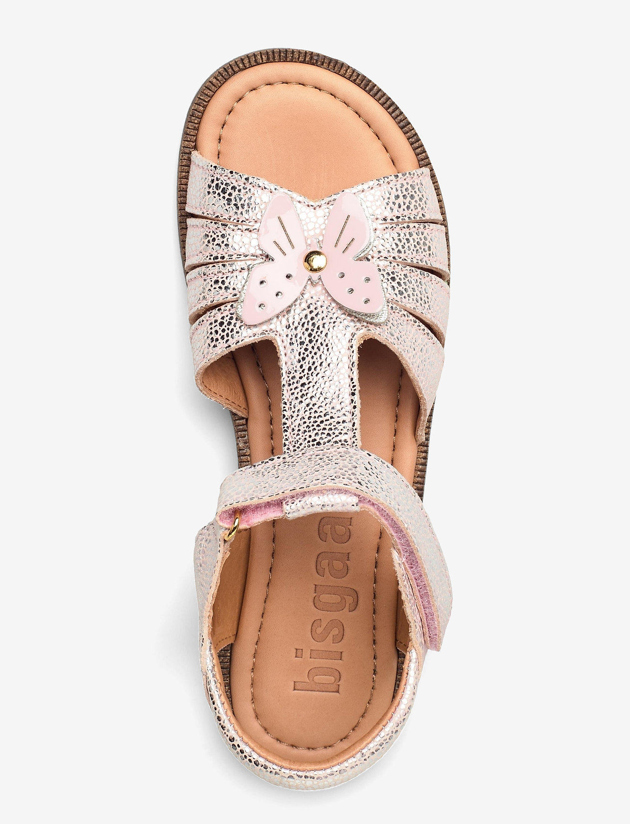 Bisgaard - Bisgaard bea - blush - 3