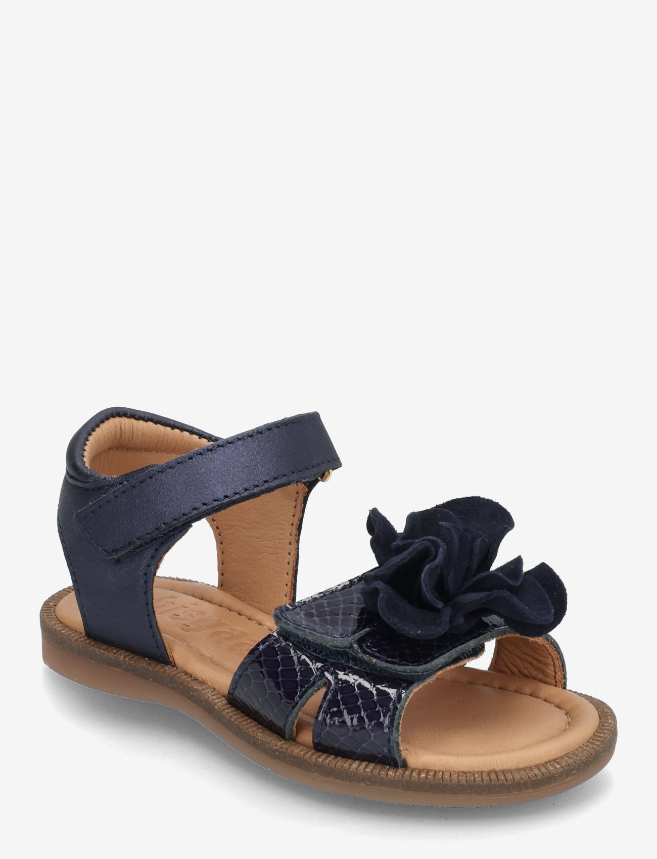 Bisgaard - bisgaard agnes o - fødselsdagsgaver - ocean - 0