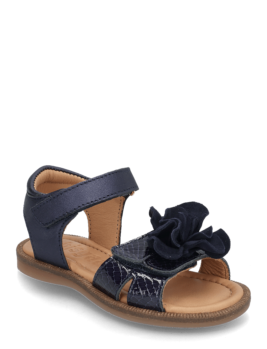 Bisgaard - bisgaard agnes o - sandalen - ocean - 0