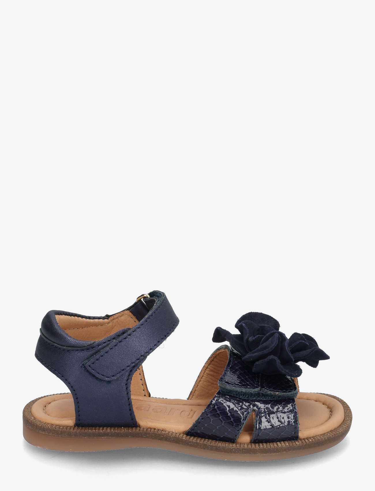 Bisgaard - bisgaard agnes o - fødselsdagsgaver - ocean - 1