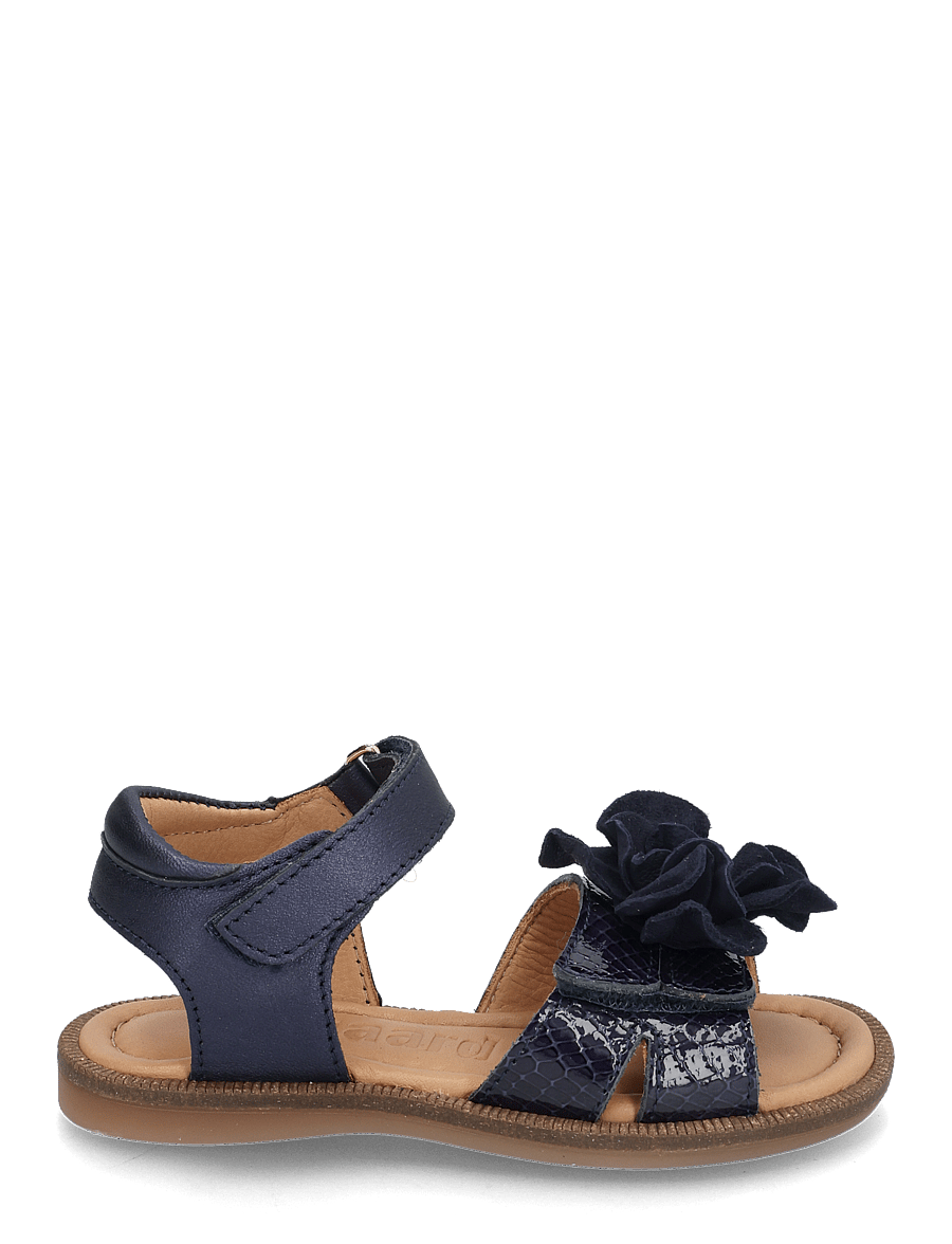 Bisgaard - bisgaard agnes o - sandalen - ocean - 1