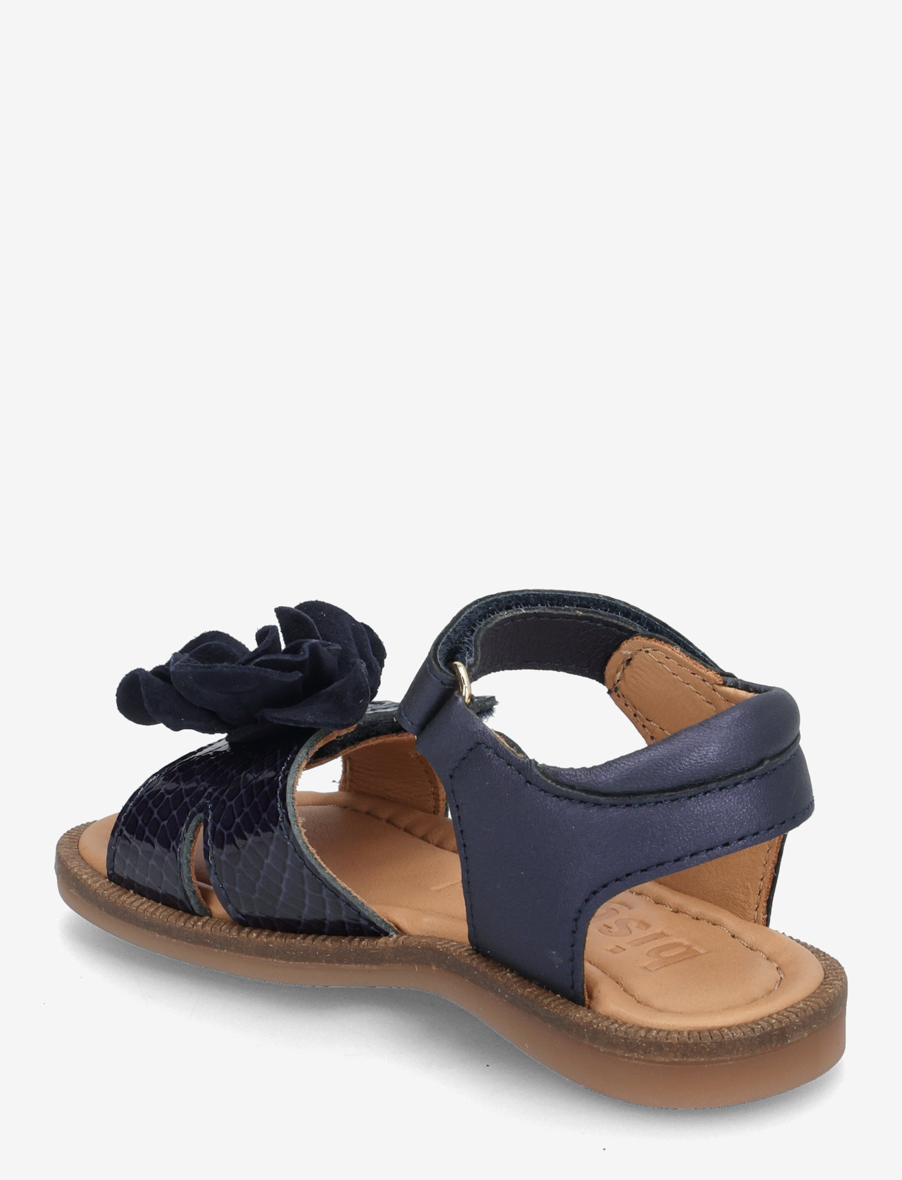 Bisgaard - bisgaard agnes o - fødselsdagsgaver - ocean - 2