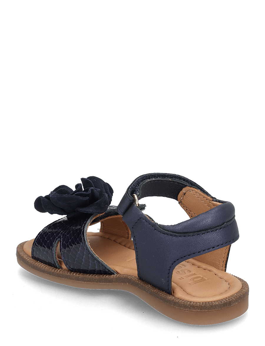 Bisgaard - bisgaard agnes o - sandalen - ocean - 2