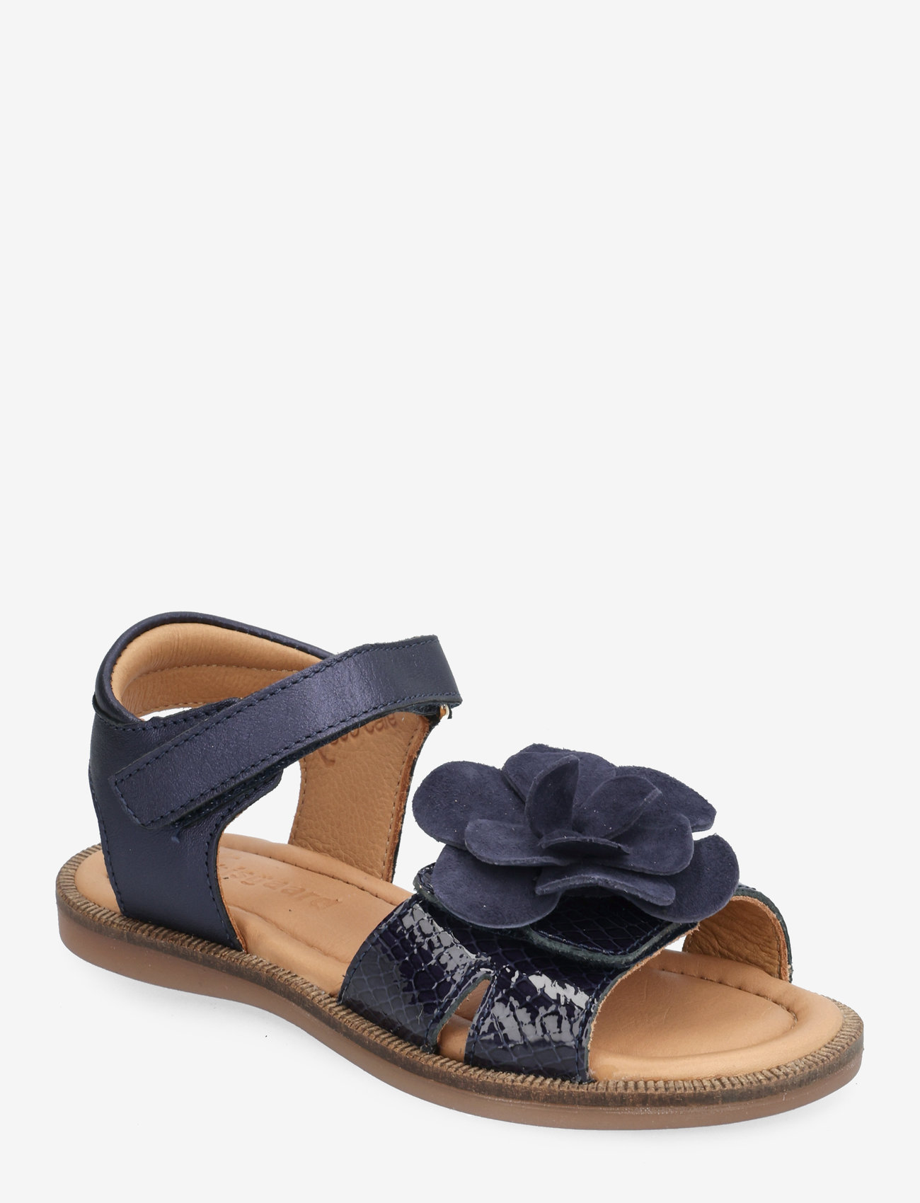 Bisgaard - bisgaard agnes o - sandaler - ocean - 0