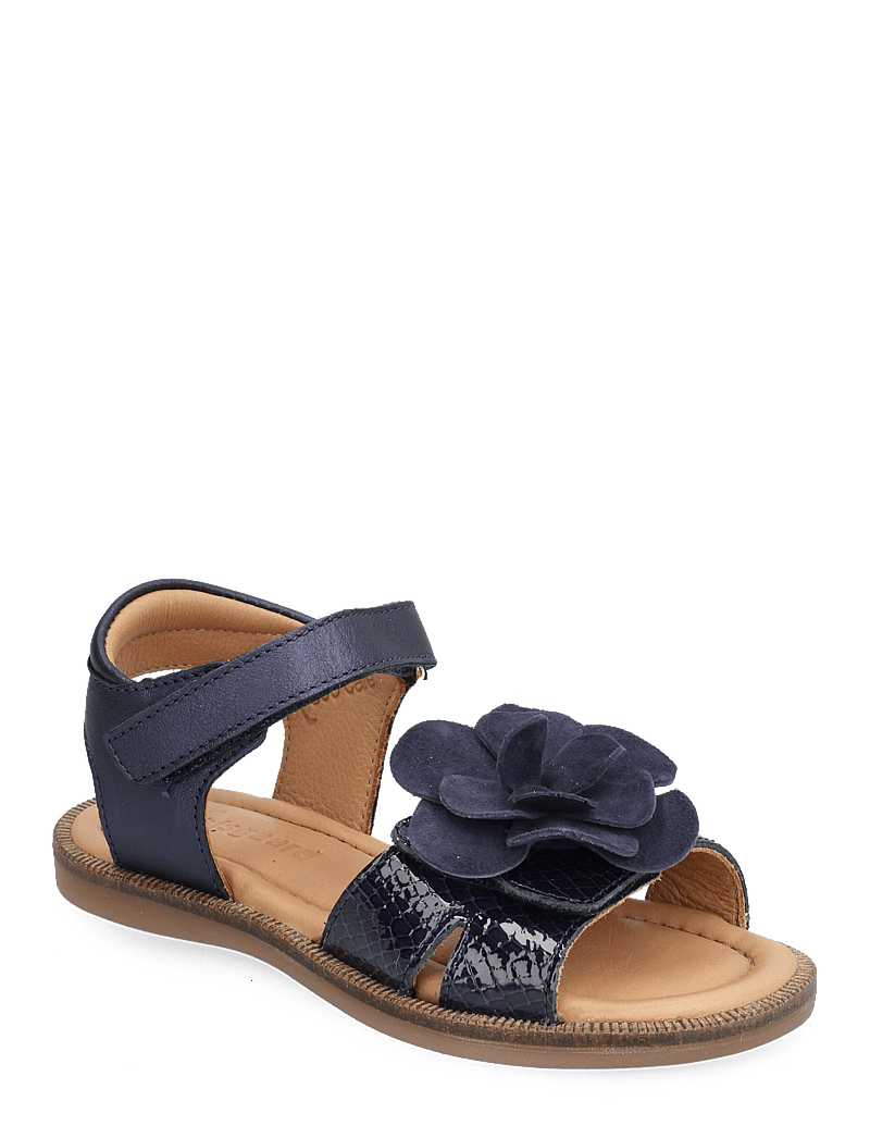 Bisgaard - bisgaard agnes o - sandaler - ocean - 0