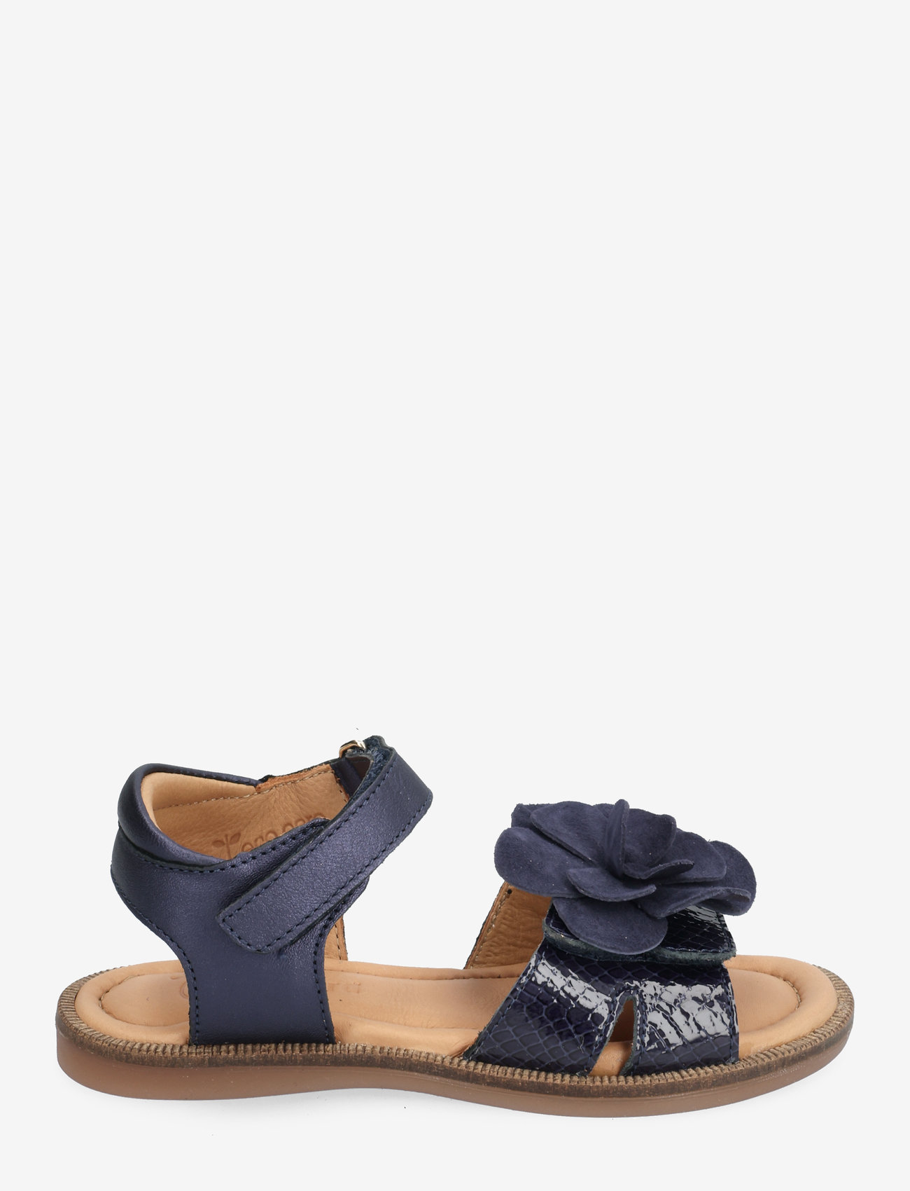 Bisgaard - bisgaard agnes o - sandaler - ocean - 1