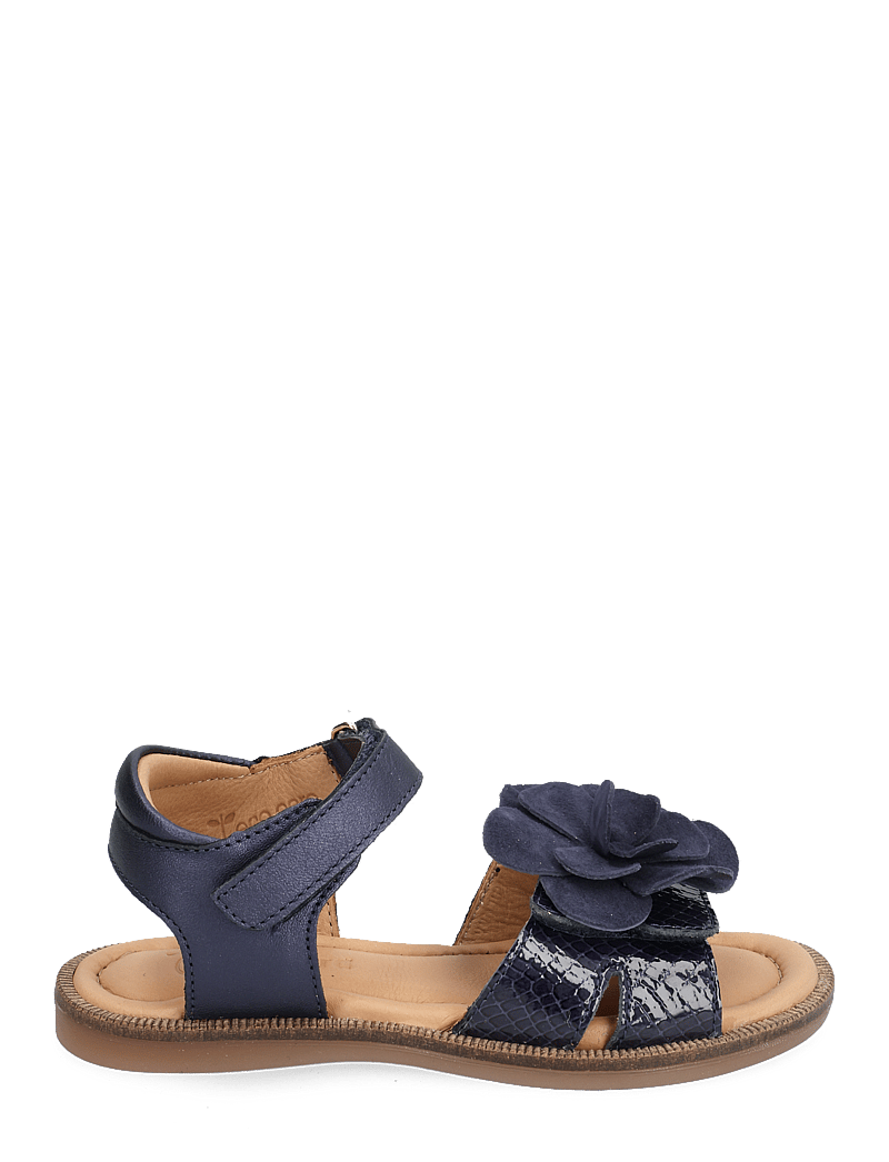 Bisgaard - bisgaard agnes o - sandaler - ocean - 1