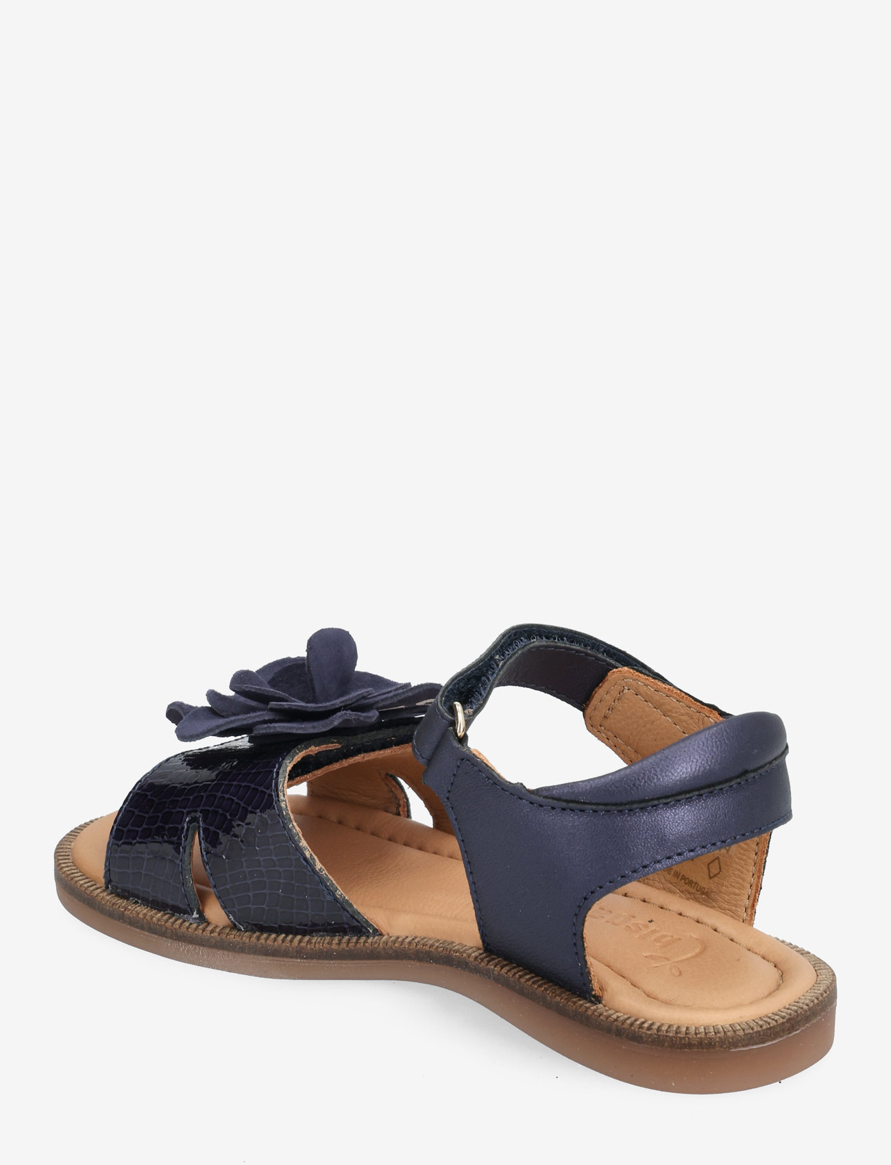 Bisgaard - bisgaard agnes o - sandaler - ocean - 2