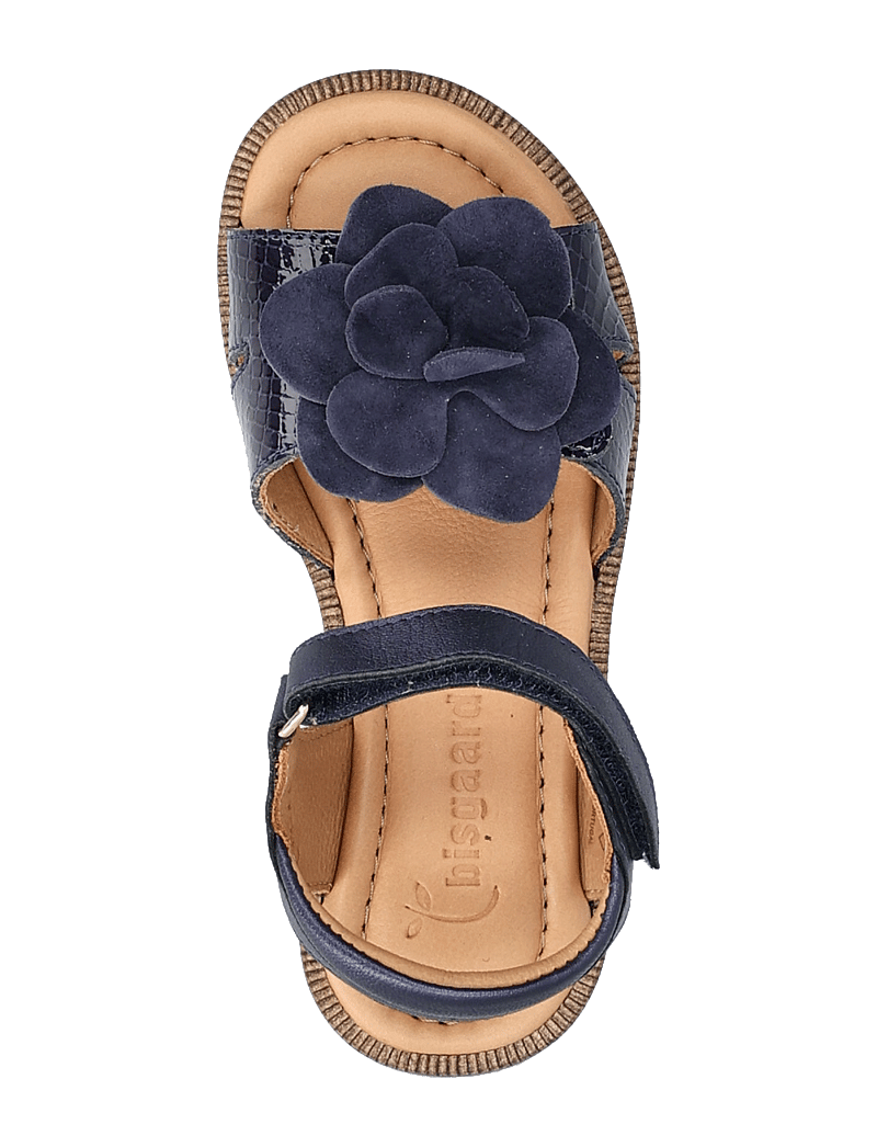 Bisgaard - bisgaard agnes o - sandaler - ocean - 3