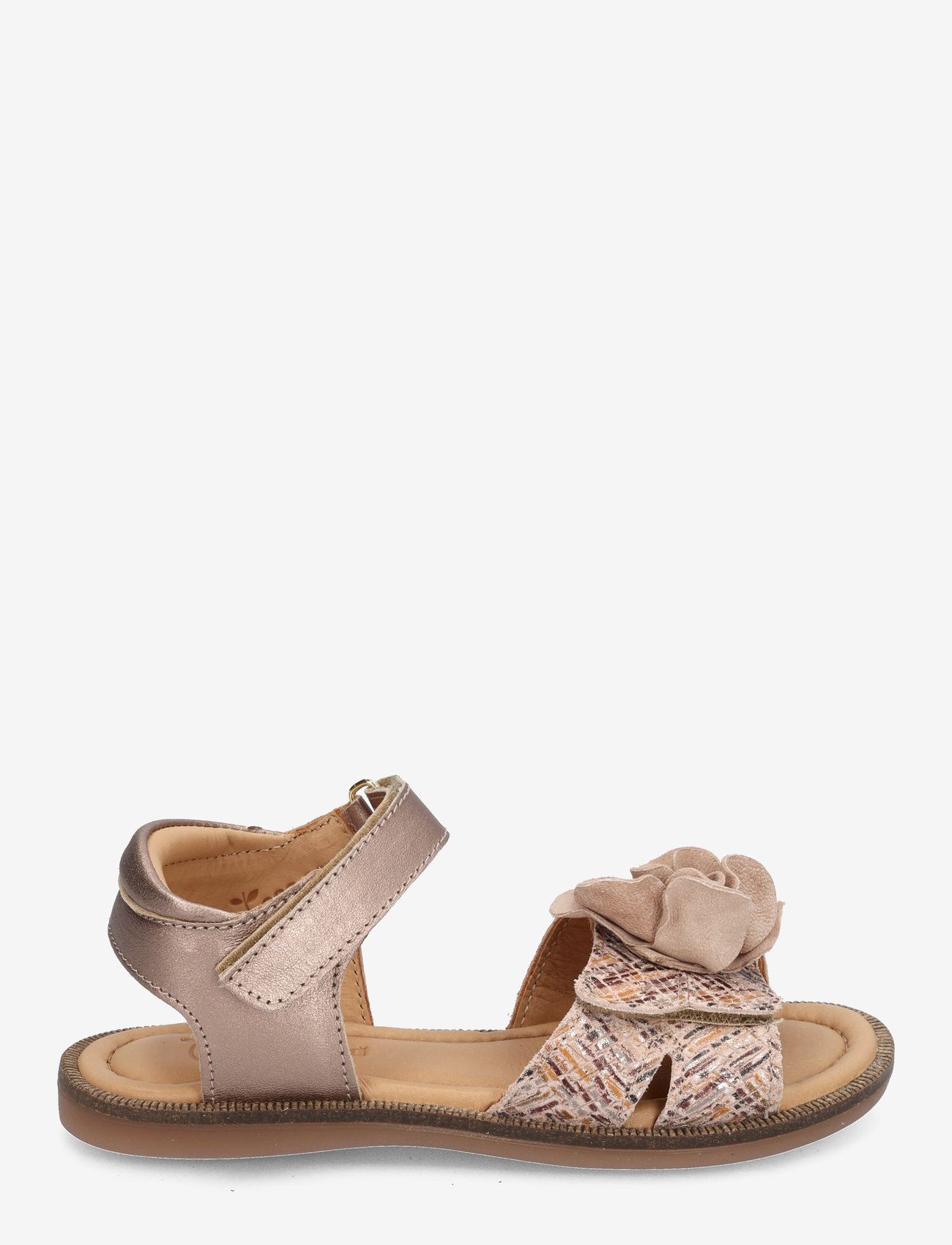 Bisgaard - bisgaard agnes o - fødselsdagsgaver - rose - 1